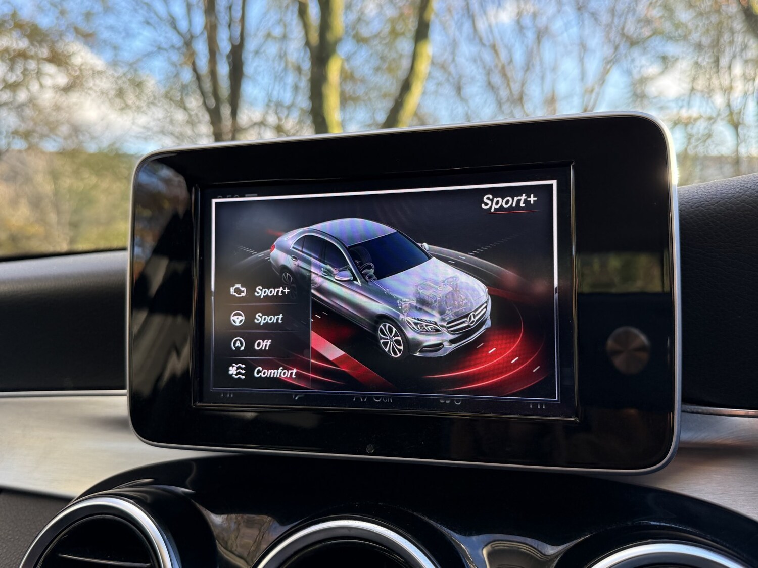 Used Mercedes-Benz C Class 2014 for sale - 76588430: Photo 41