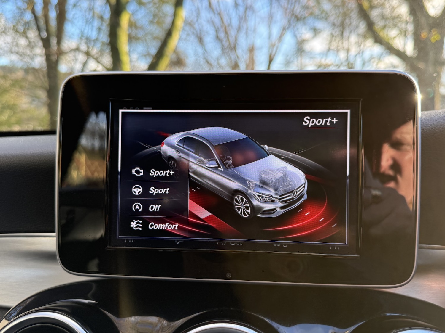 Used Mercedes-Benz C Class 2014 for sale - 76588430: Photo 43