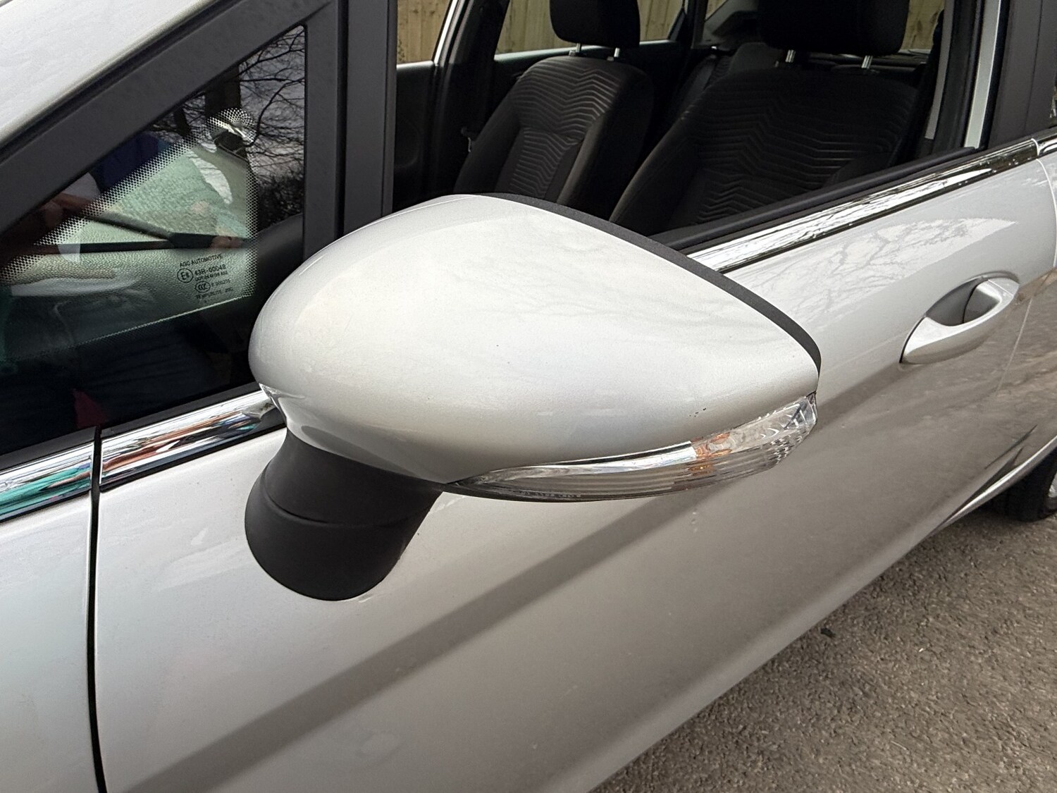 Used Ford Fiesta 2015 for sale - 78213629: Photo 13