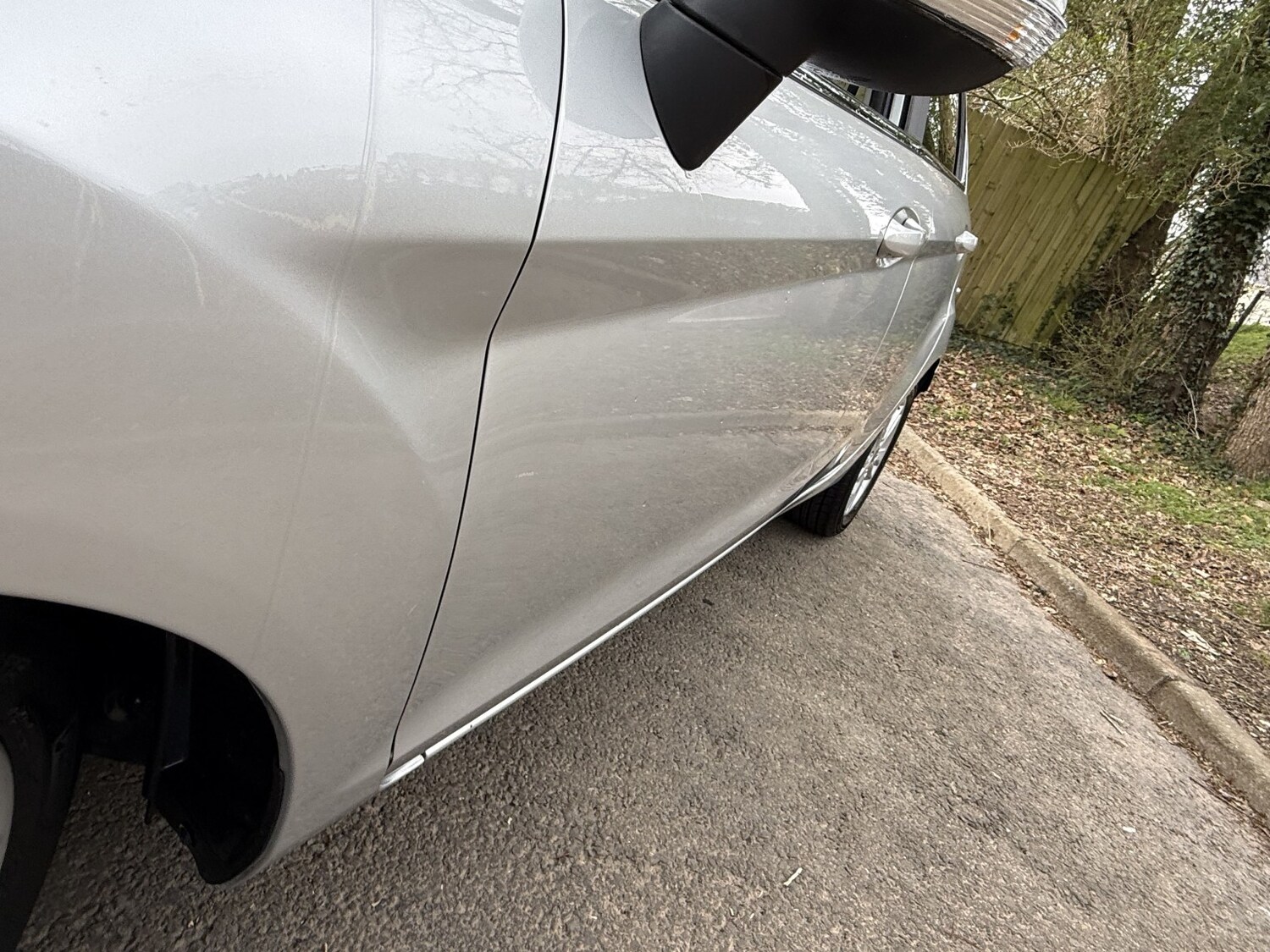 Used Ford Fiesta 2015 for sale - 78213629: Photo 14