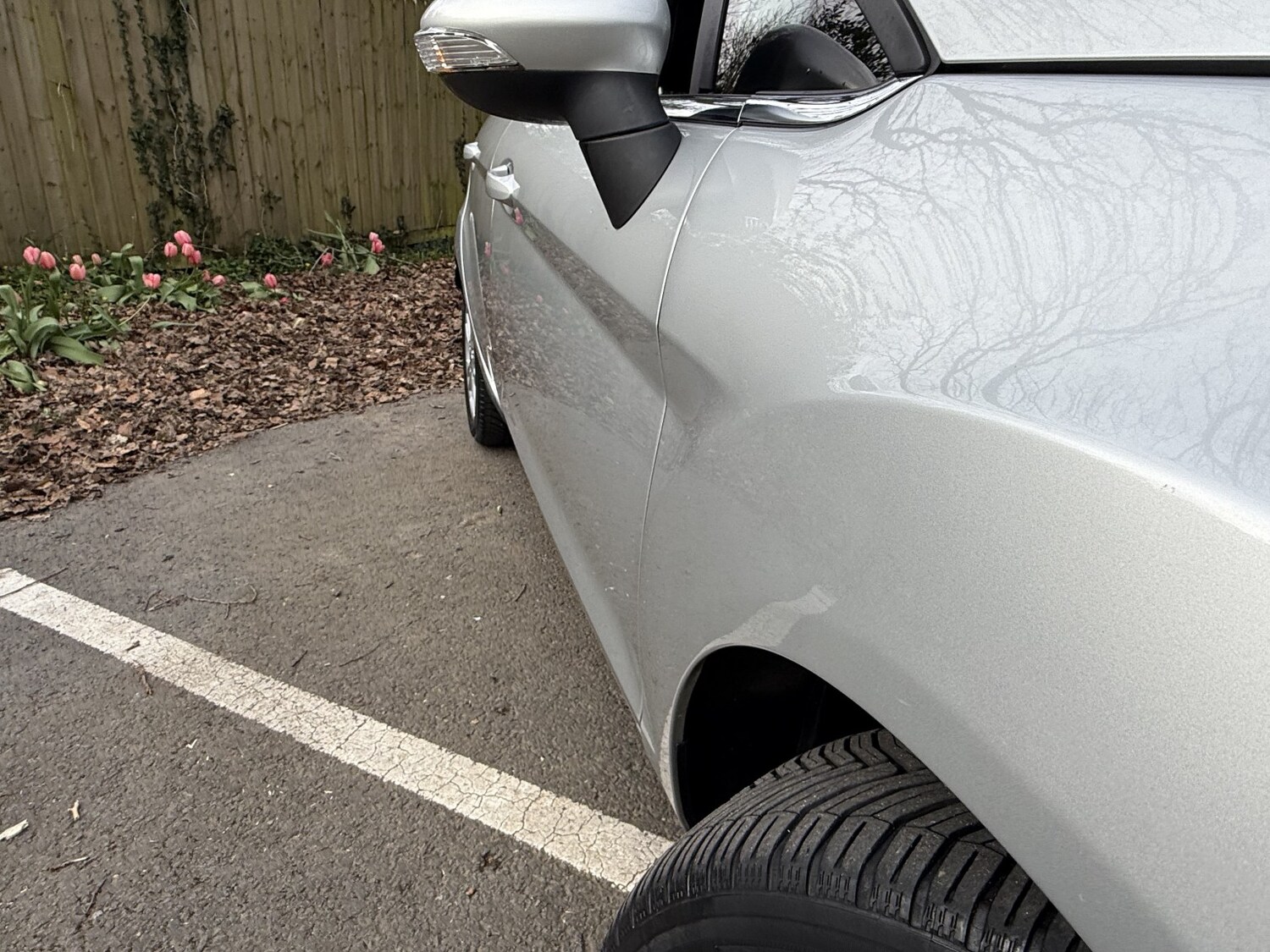 Used Ford Fiesta 2015 for sale - 78213629: Photo 15