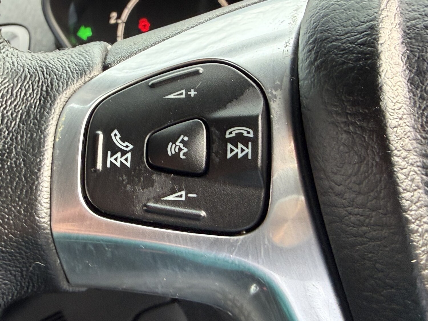 Used Ford Fiesta 2015 for sale - 78213629: Photo 22