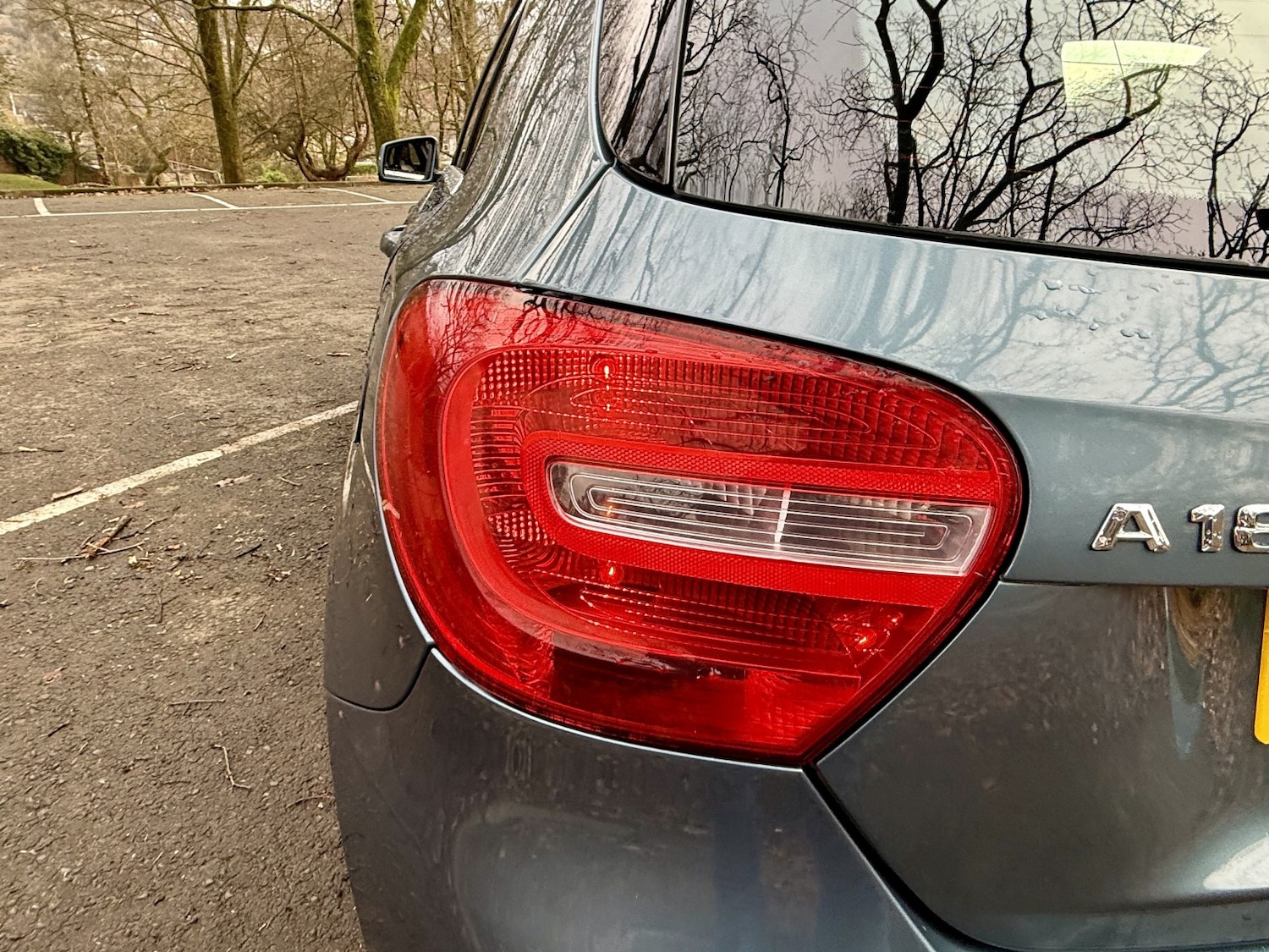 Used Mercedes-Benz A-Class 2012 for sale - 77522035: Photo 10