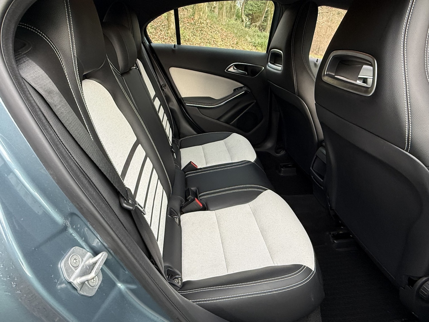 Used Mercedes-Benz A-Class 2012 for sale - 77522035: Photo 17