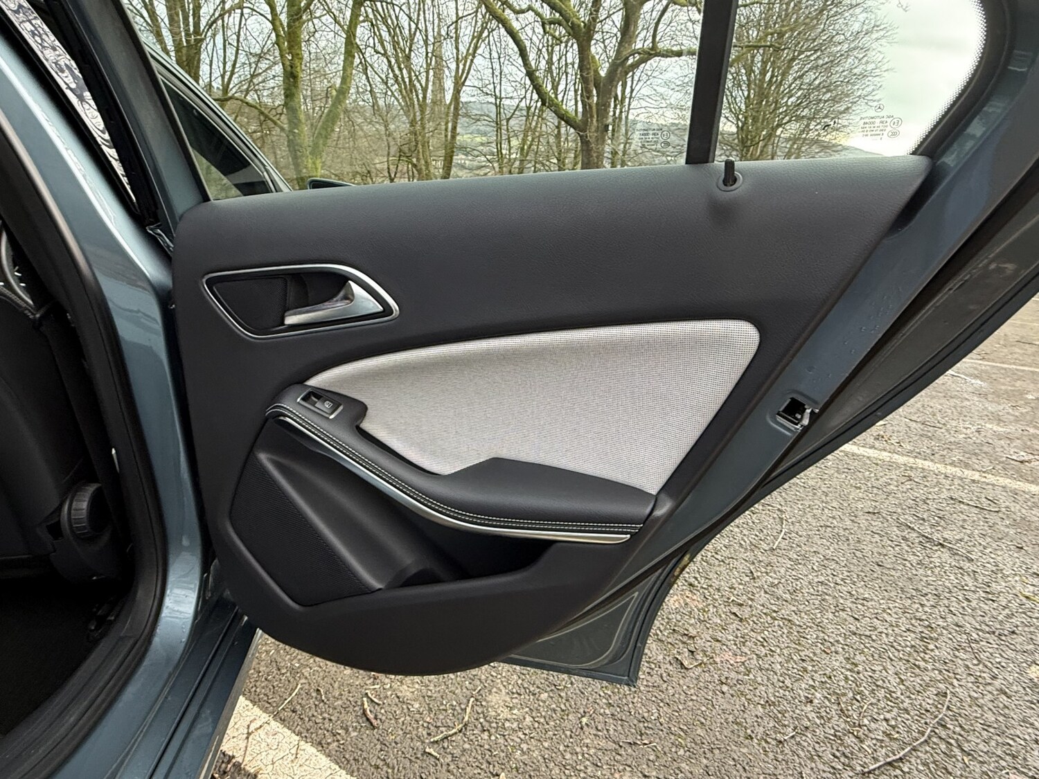 Used Mercedes-Benz A-Class 2012 for sale - 77522035: Photo 18