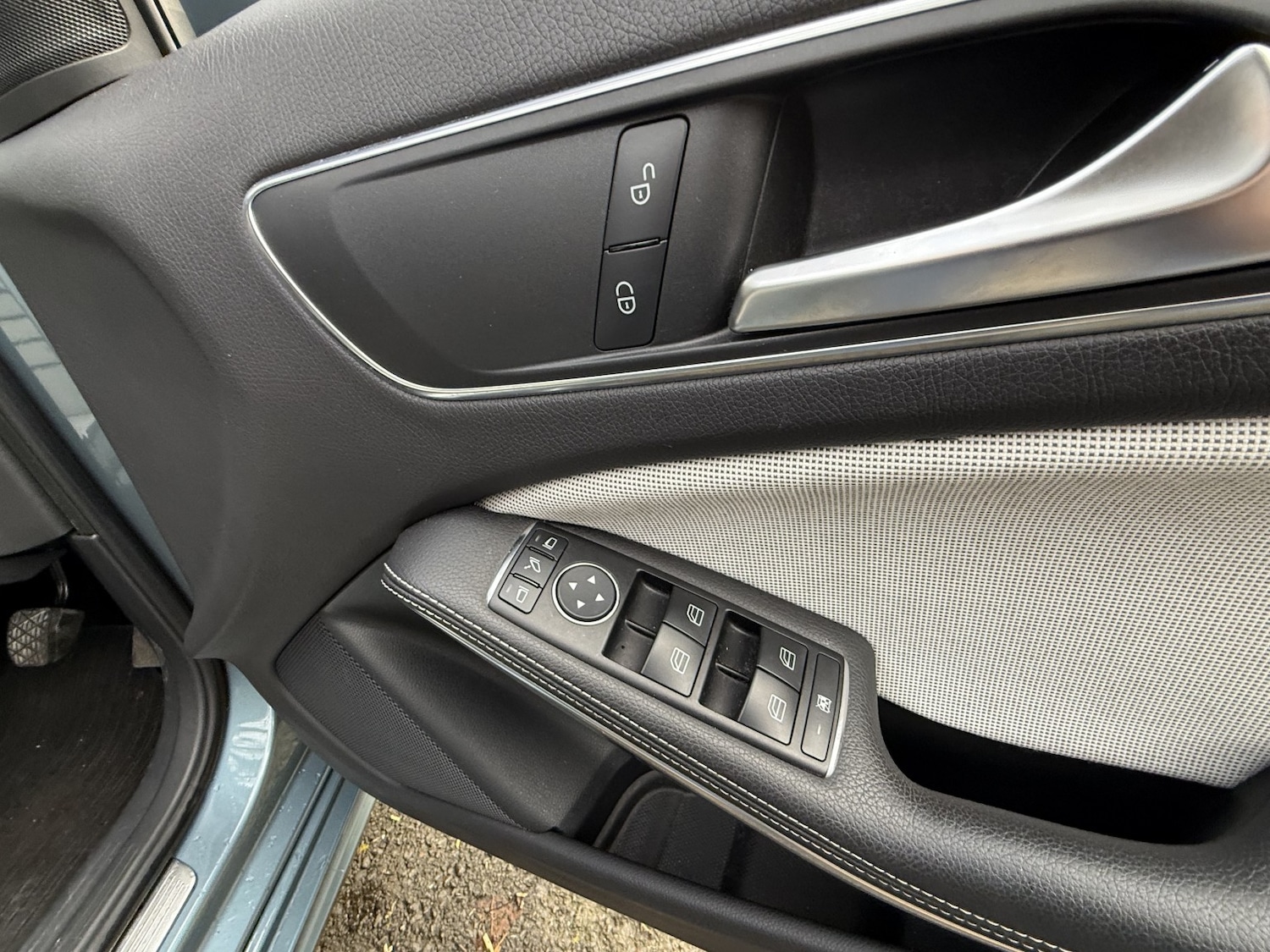 Used Mercedes-Benz A-Class 2012 for sale - 77522035: Photo 28