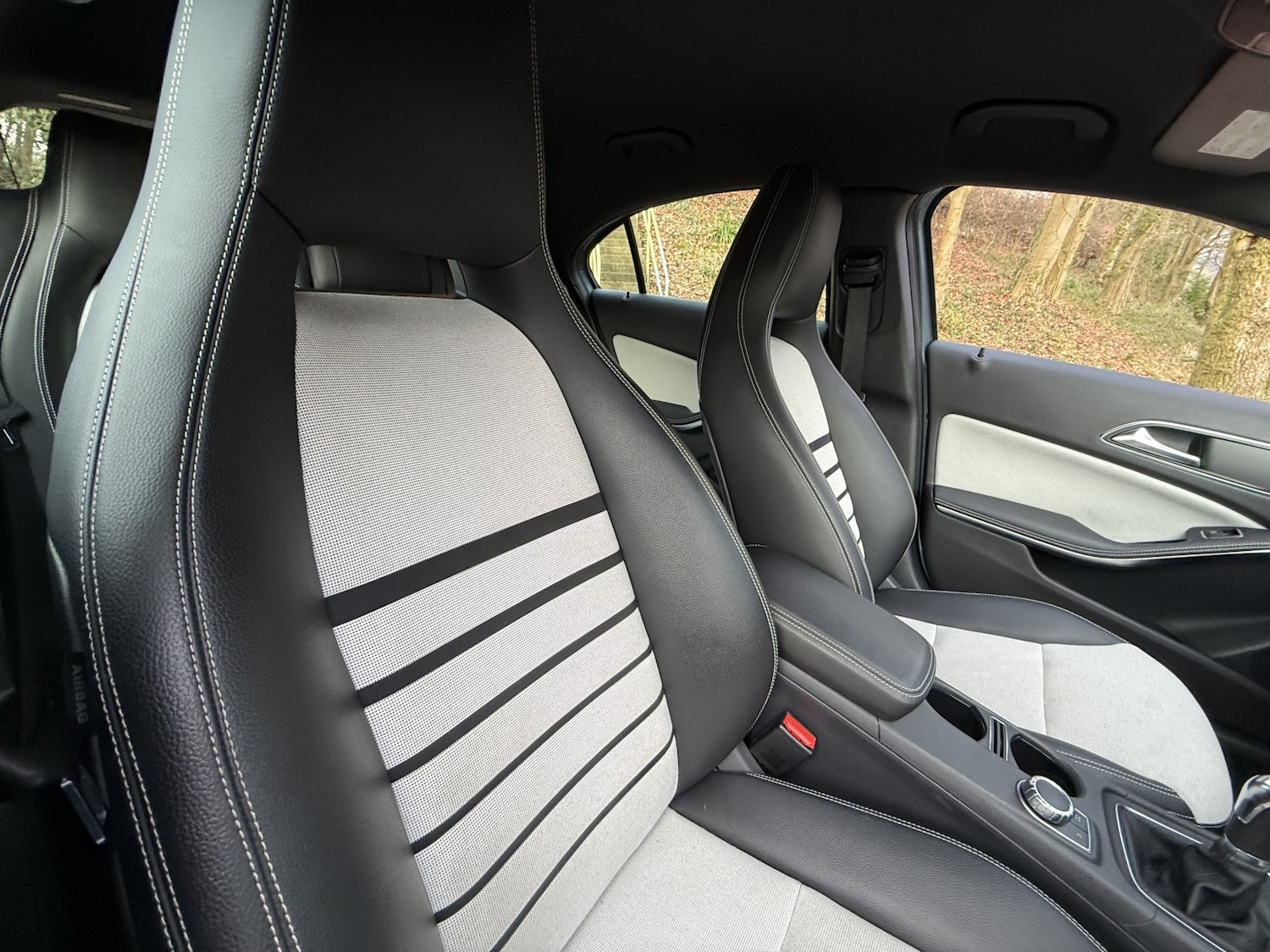 Used Mercedes-Benz A-Class 2012 for sale - 77522035: Photo 29