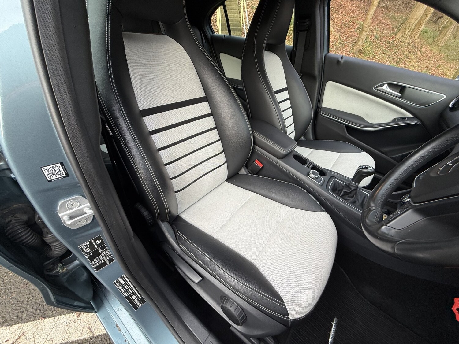 Used Mercedes-Benz A-Class 2012 for sale - 77522035: Photo 30