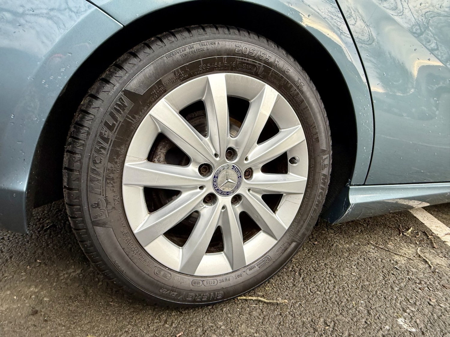 Used Mercedes-Benz A-Class 2012 for sale - 77522035: Photo 5