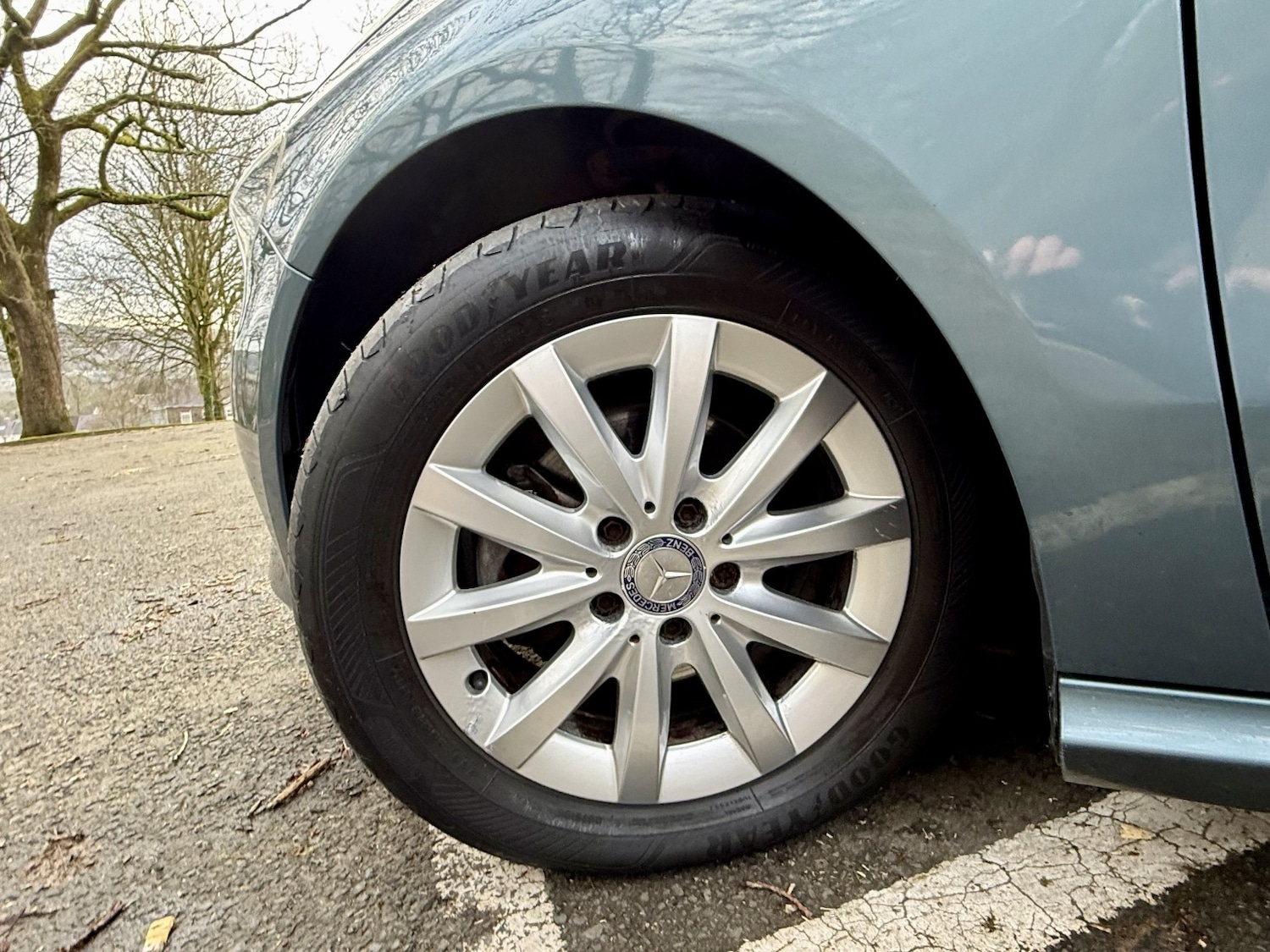 Used Mercedes-Benz A-Class 2012 for sale - 77522035: Photo 6