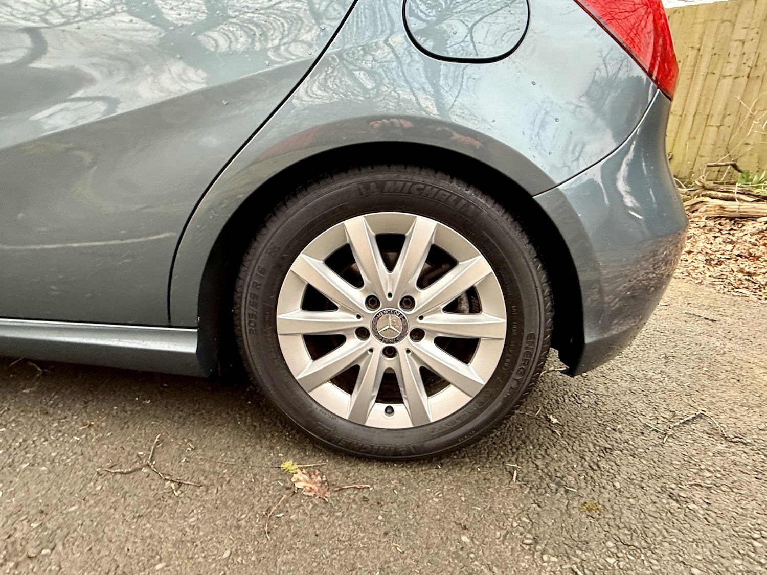 Used Mercedes-Benz A-Class 2012 for sale - 77522035: Photo 7