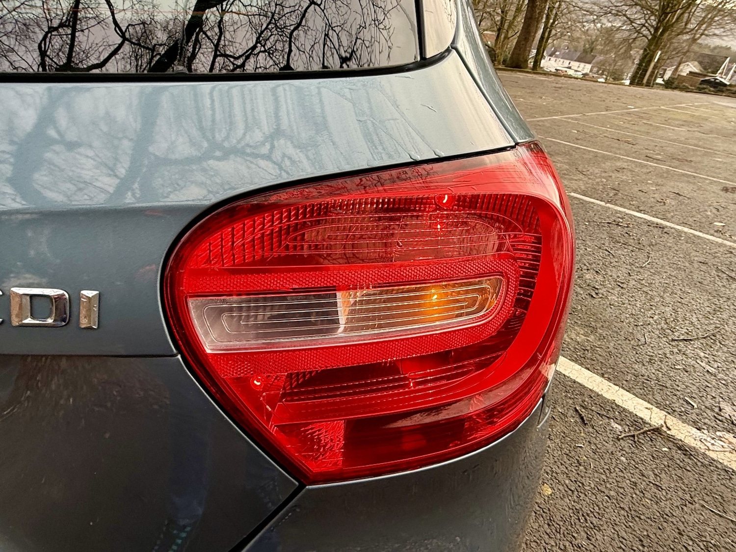 Used Mercedes-Benz A-Class 2012 for sale - 77522035: Photo 9