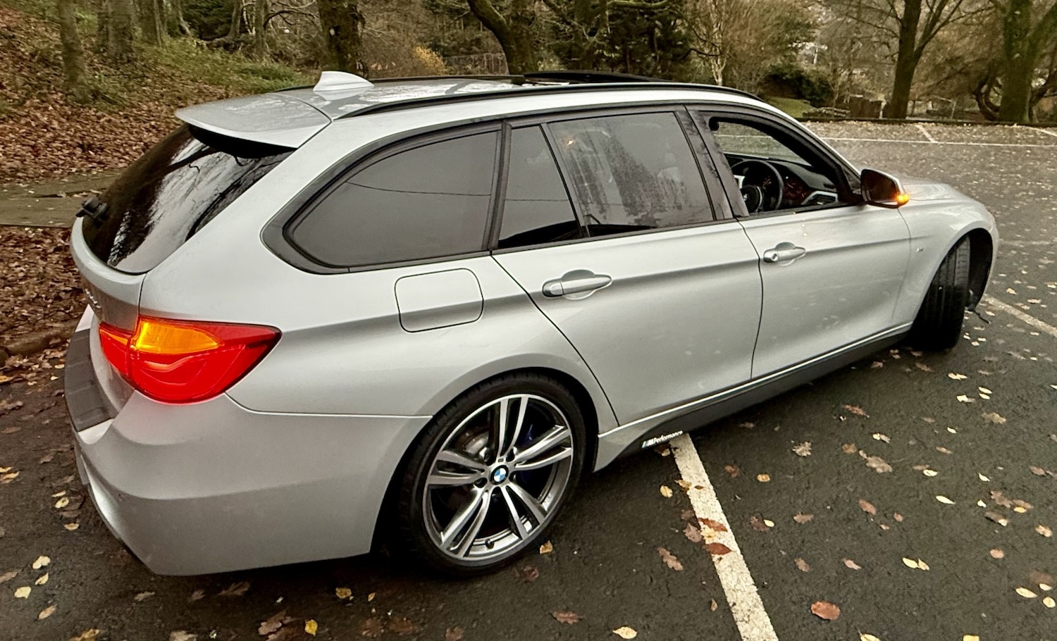 Used BMW 3 Series 2016 for sale - 77073142: Photo 10