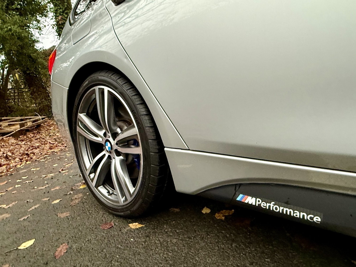 Used BMW 3 Series 2016 for sale - 77073142: Photo 12