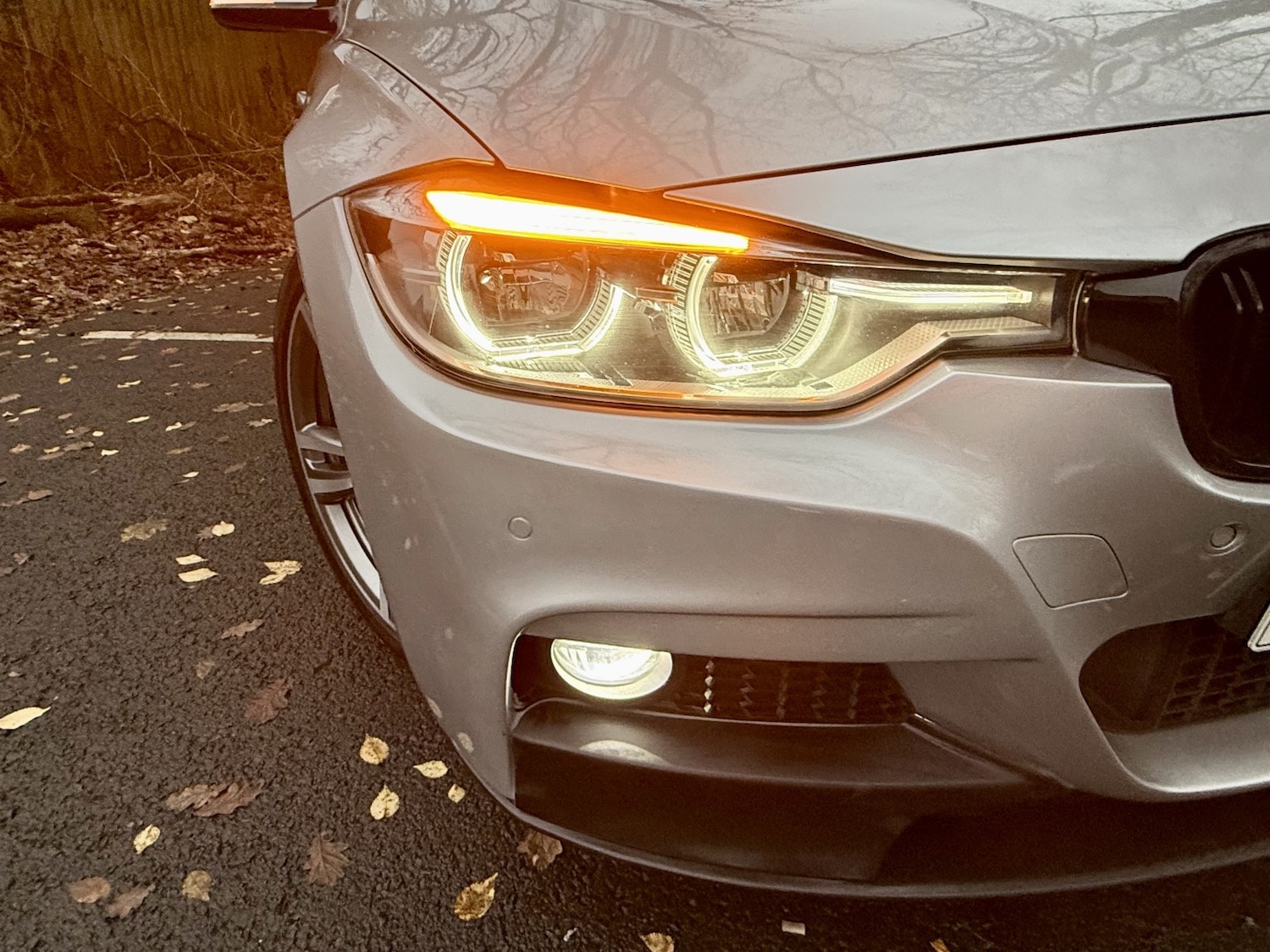 Used BMW 3 Series 2016 for sale - 77073142: Photo 17