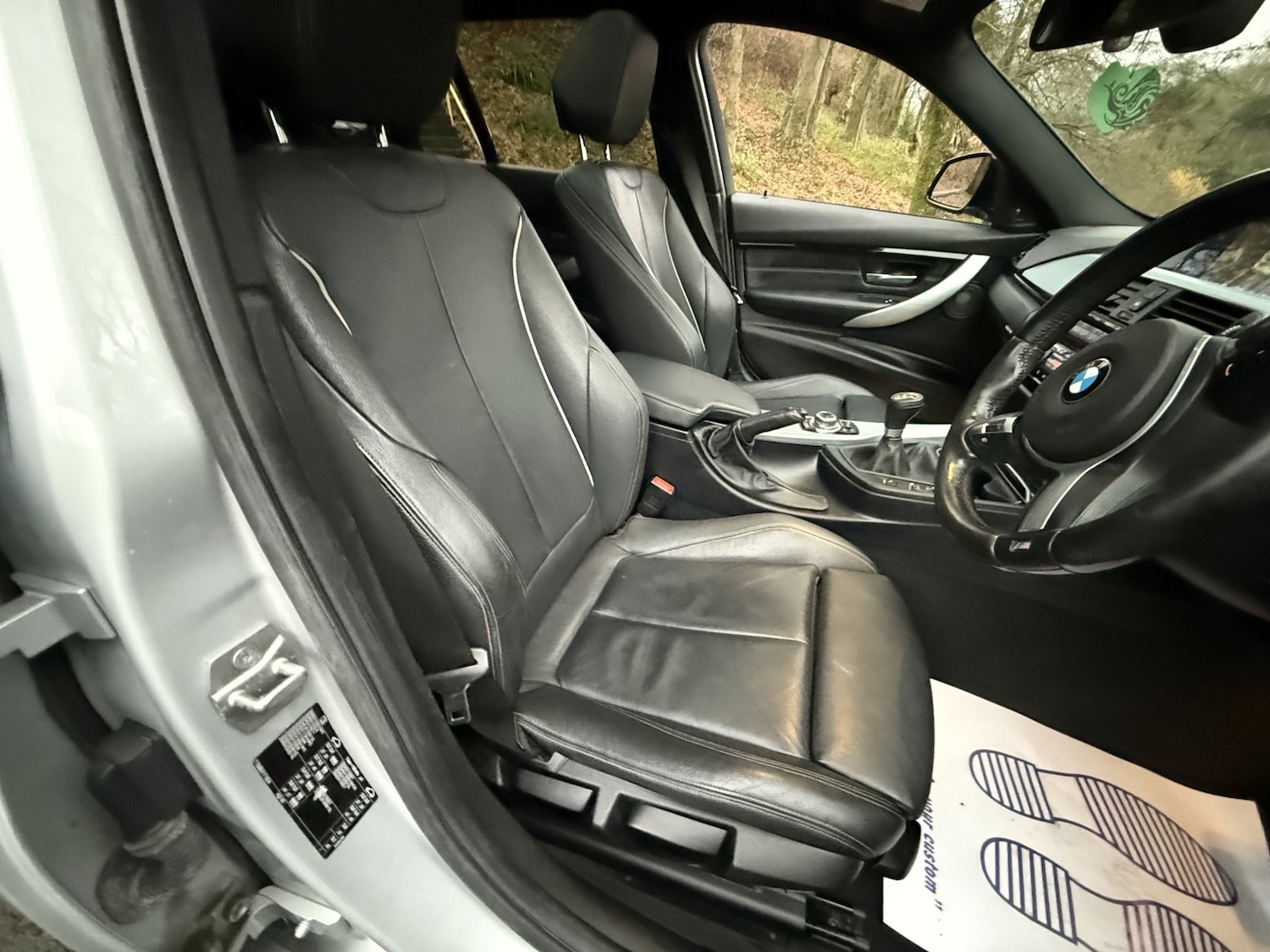 Used BMW 3 Series 2016 for sale - 77073142: Photo 21