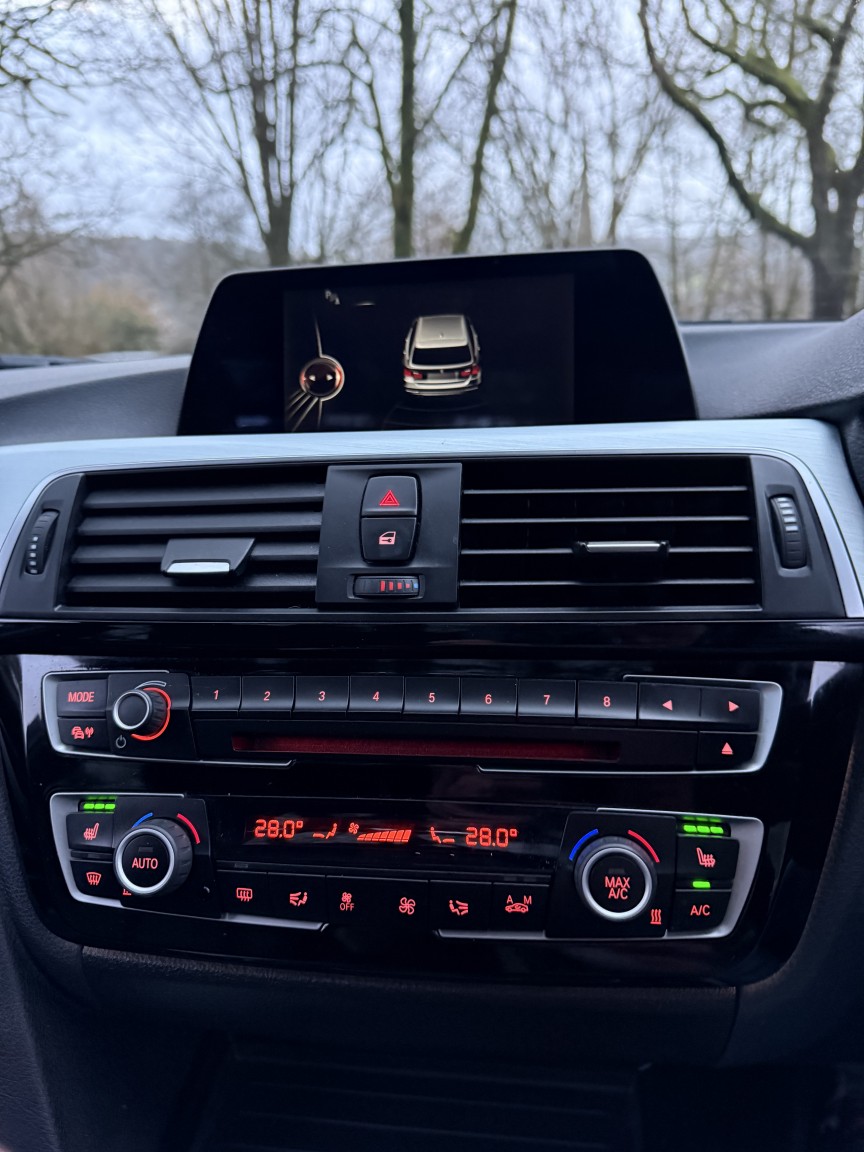 Used BMW 3 Series 2016 for sale - 77073142: Photo 32