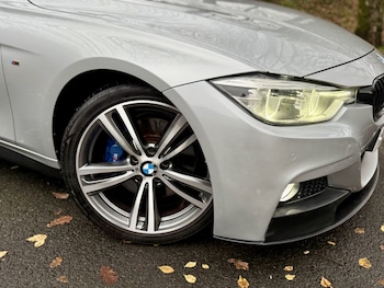 Used BMW 3 Series 2016 for sale - 77073142: Photo