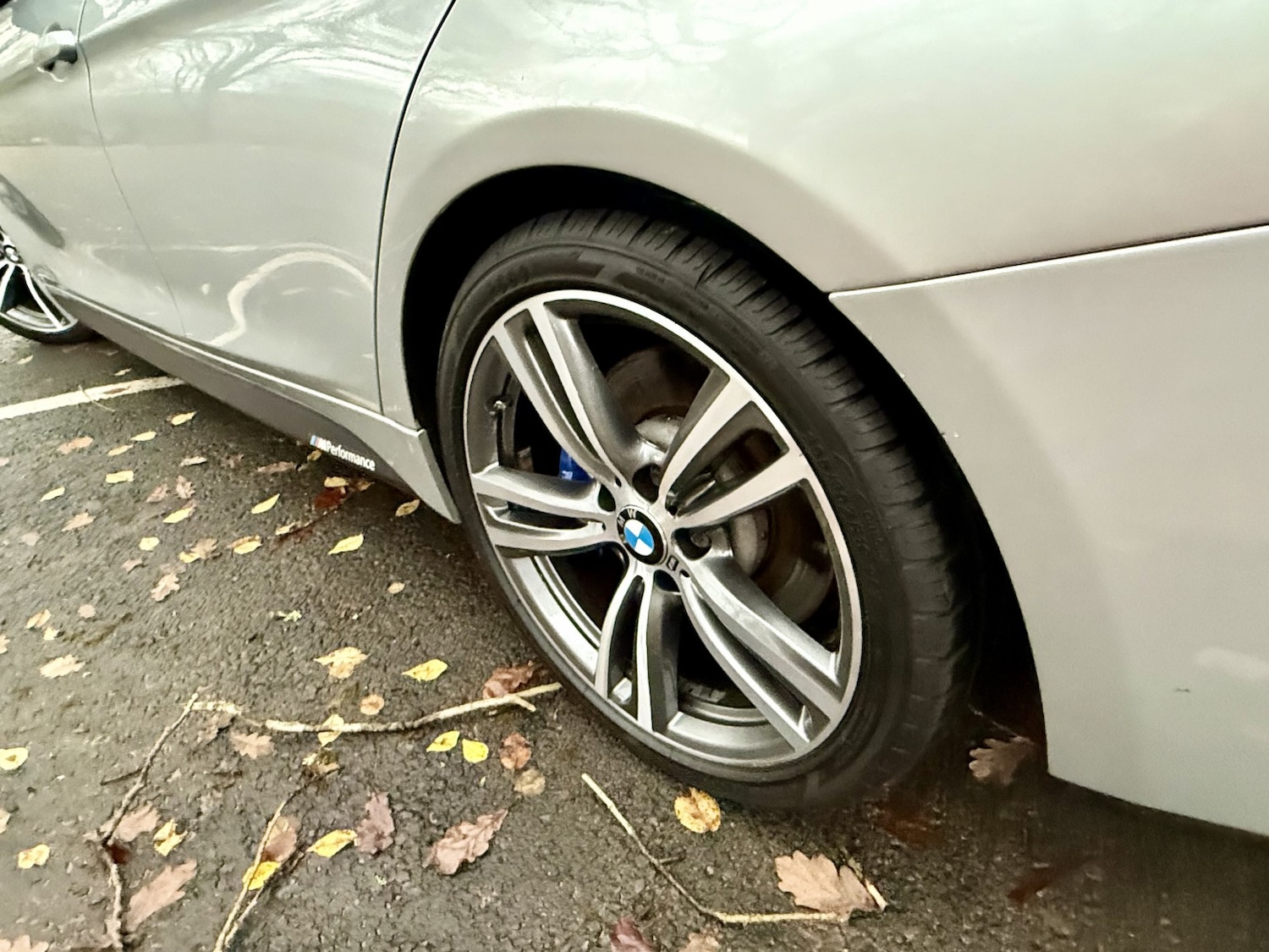 Used BMW 3 Series 2016 for sale - 77073142: Photo 5