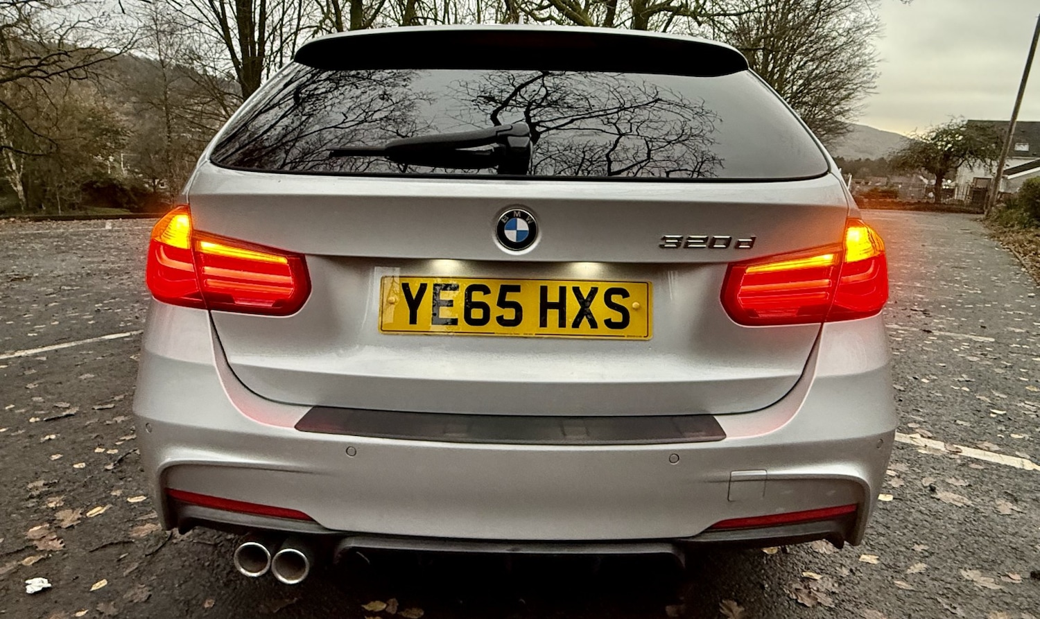 Used BMW 3 Series 2016 for sale - 77073142: Photo 6