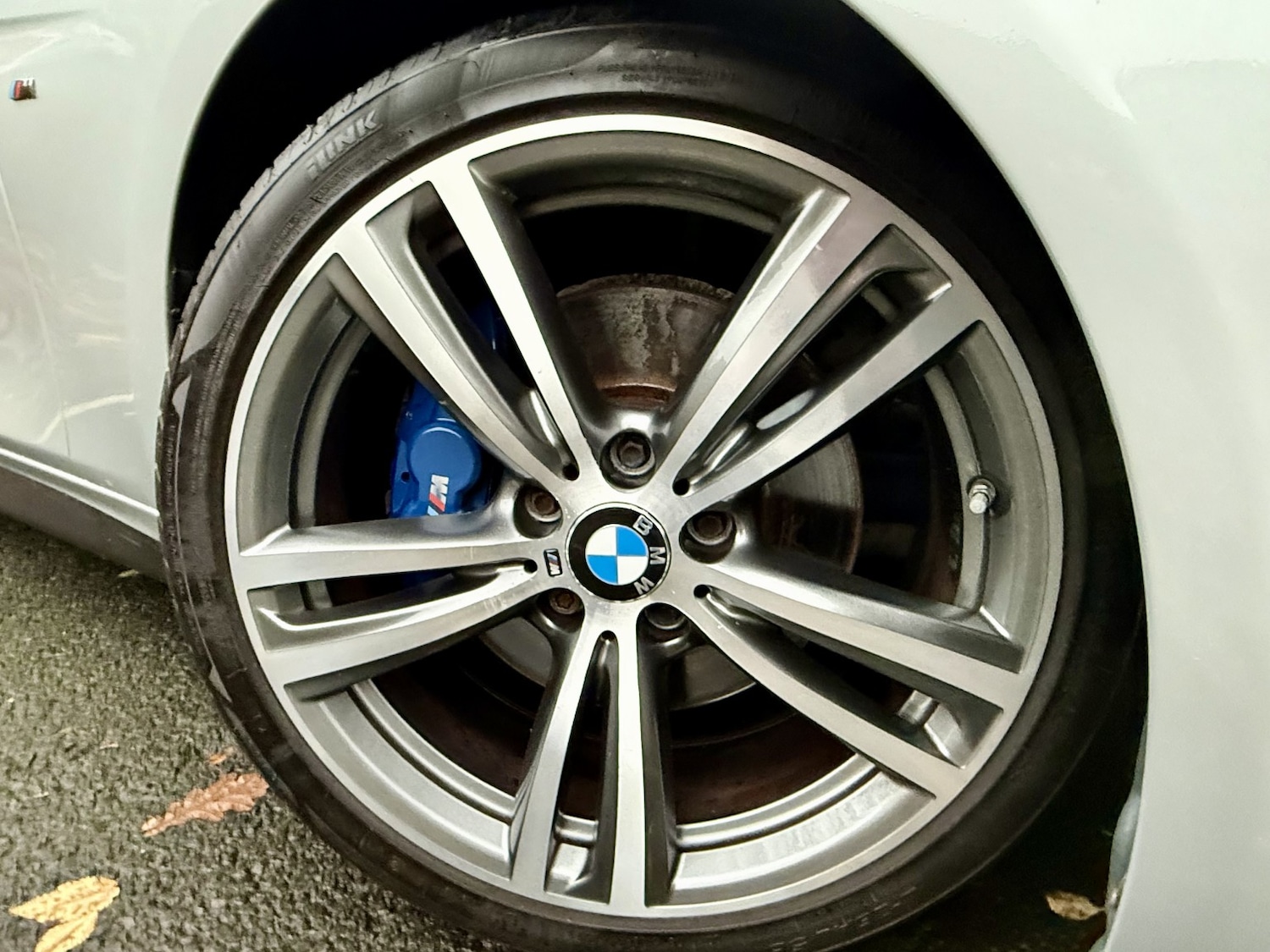 Used BMW 3 Series 2016 for sale - 77073142: Photo 8