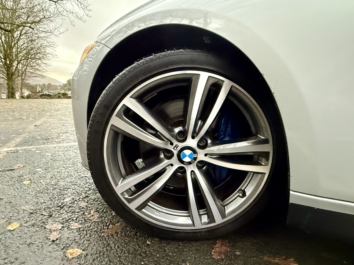 Used BMW 3 Series 2016 for sale - 77073142: Photo 9