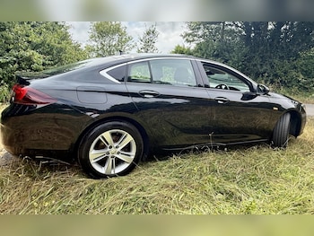 Used Vauxhall Insignia 2021 for sale - 79259204: Photo
