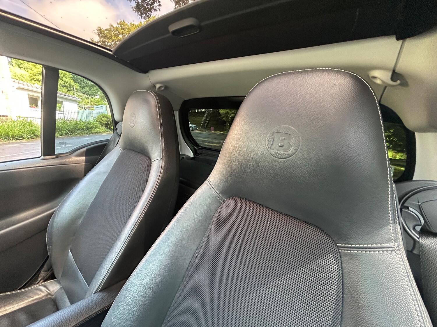 Used smart fortwo 2012 for sale - 77289090: Photo 23