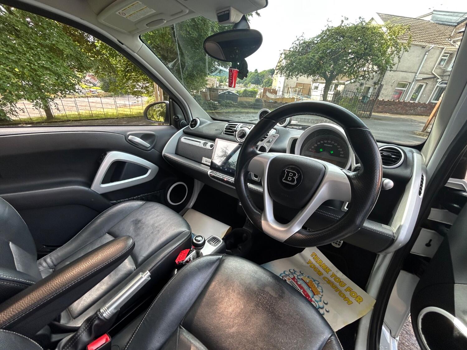 Used smart fortwo 2012 for sale - 77289090: Photo 29