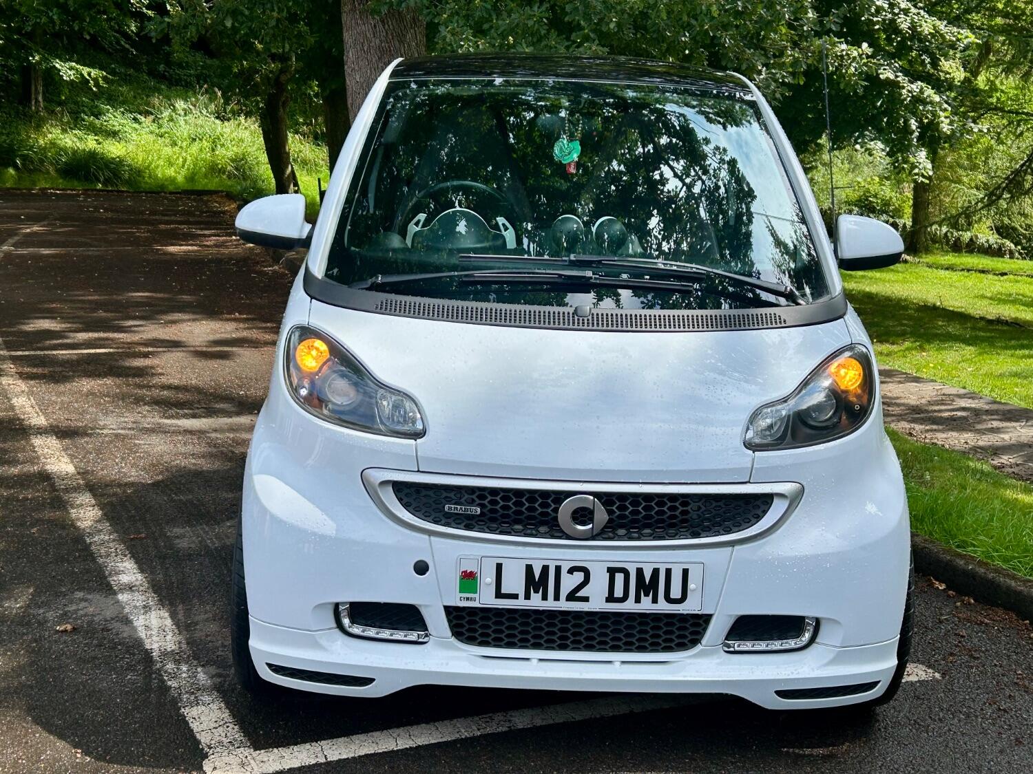 Used smart fortwo 2012 for sale - 77289090: Photo 4
