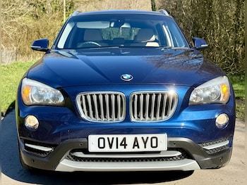 Used BMW X1 2014 for sale - 77822373: Photo