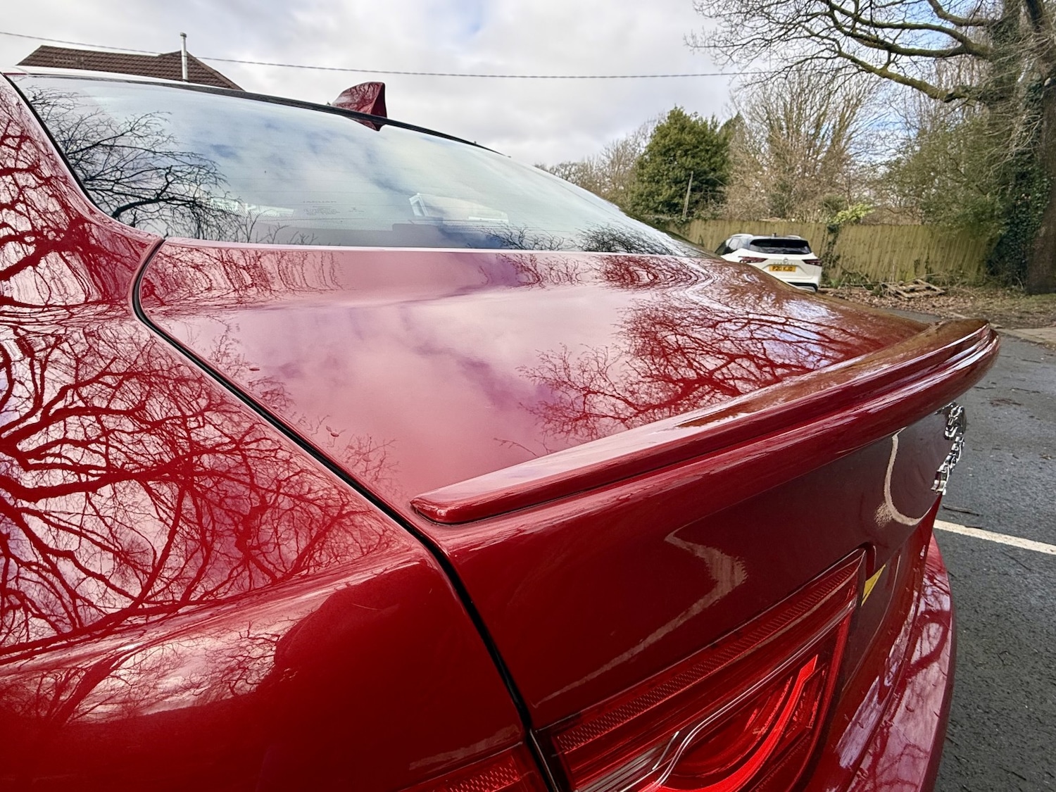 Used Jaguar XE 2016 for sale - 77548242: Photo 10