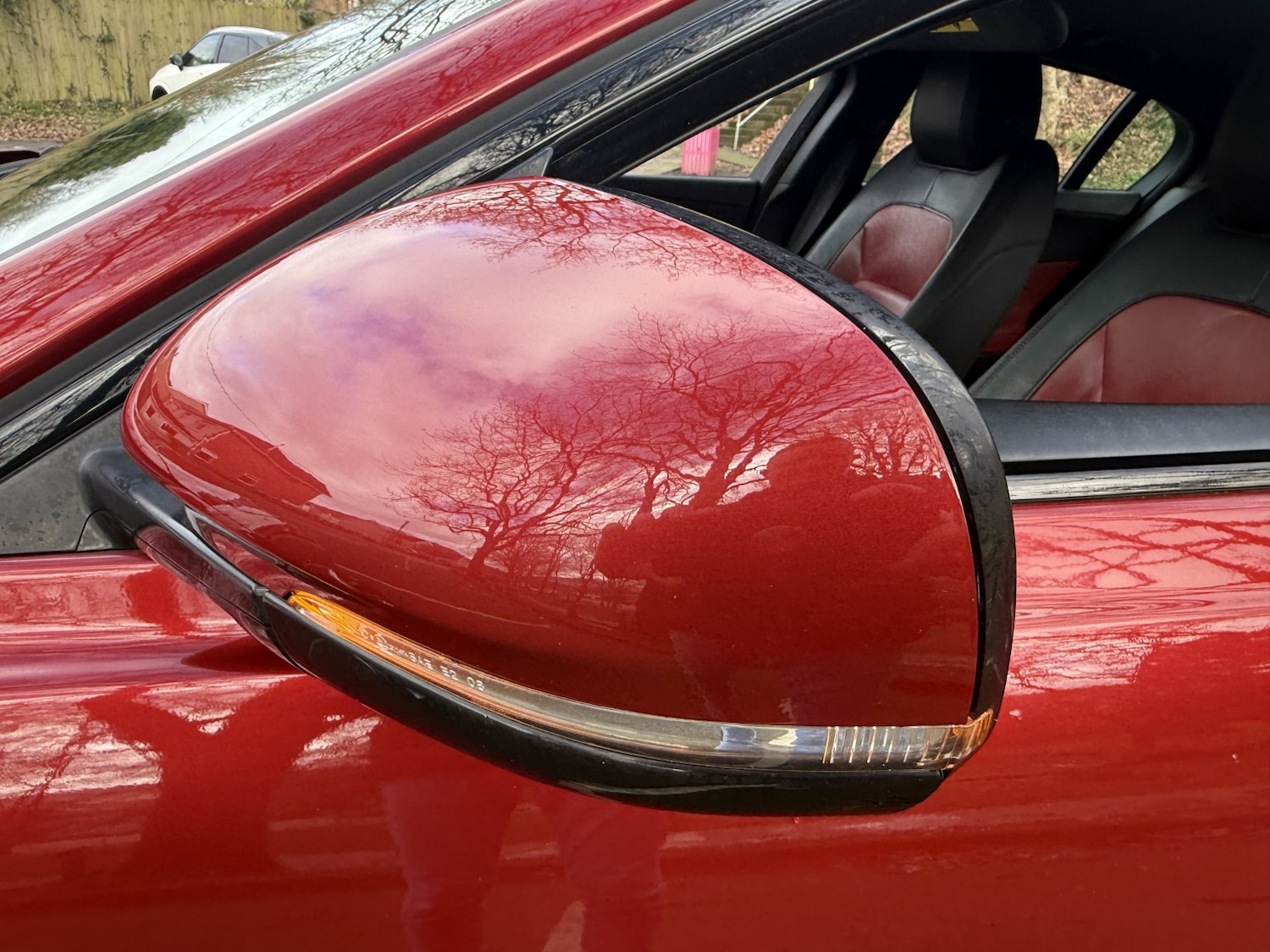 Used Jaguar XE 2016 for sale - 77548242: Photo 18