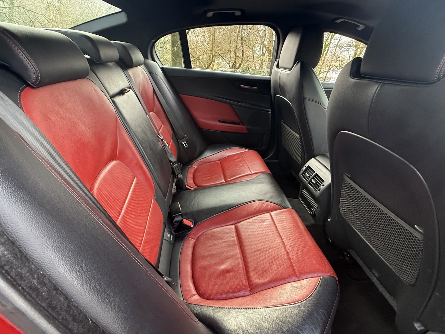 Used Jaguar XE 2016 for sale - 77548242: Photo 21