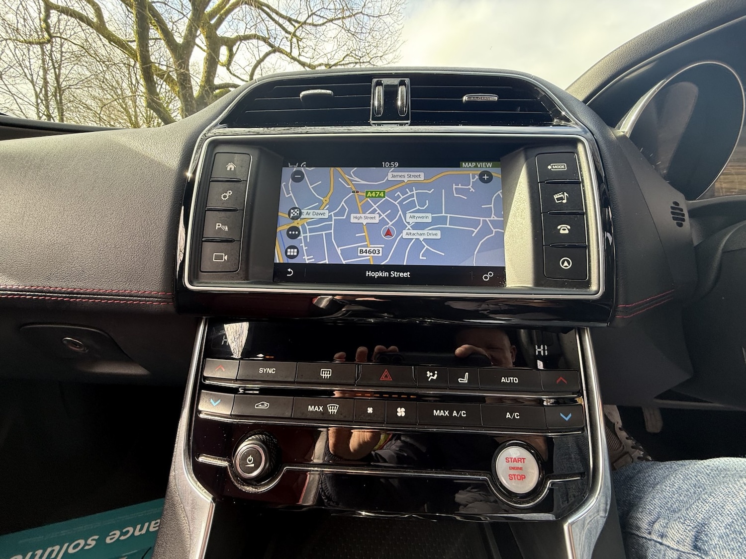 Used Jaguar XE 2016 for sale - 77548242: Photo 34