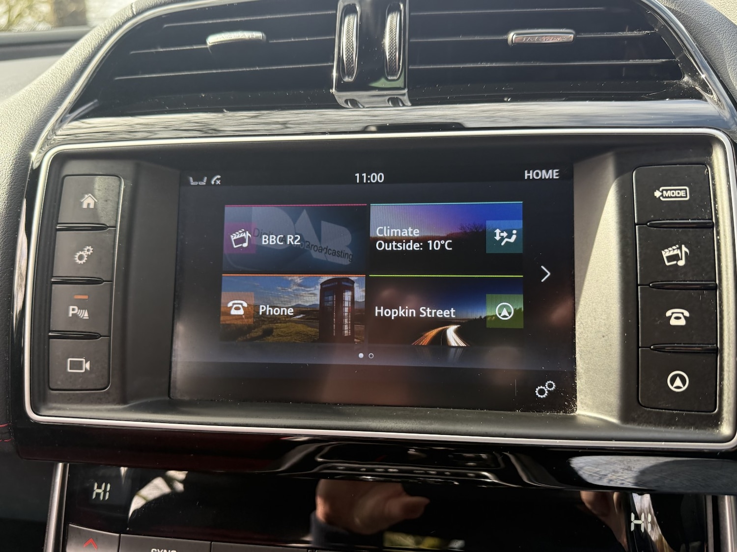 Used Jaguar XE 2016 for sale - 77548242: Photo 38