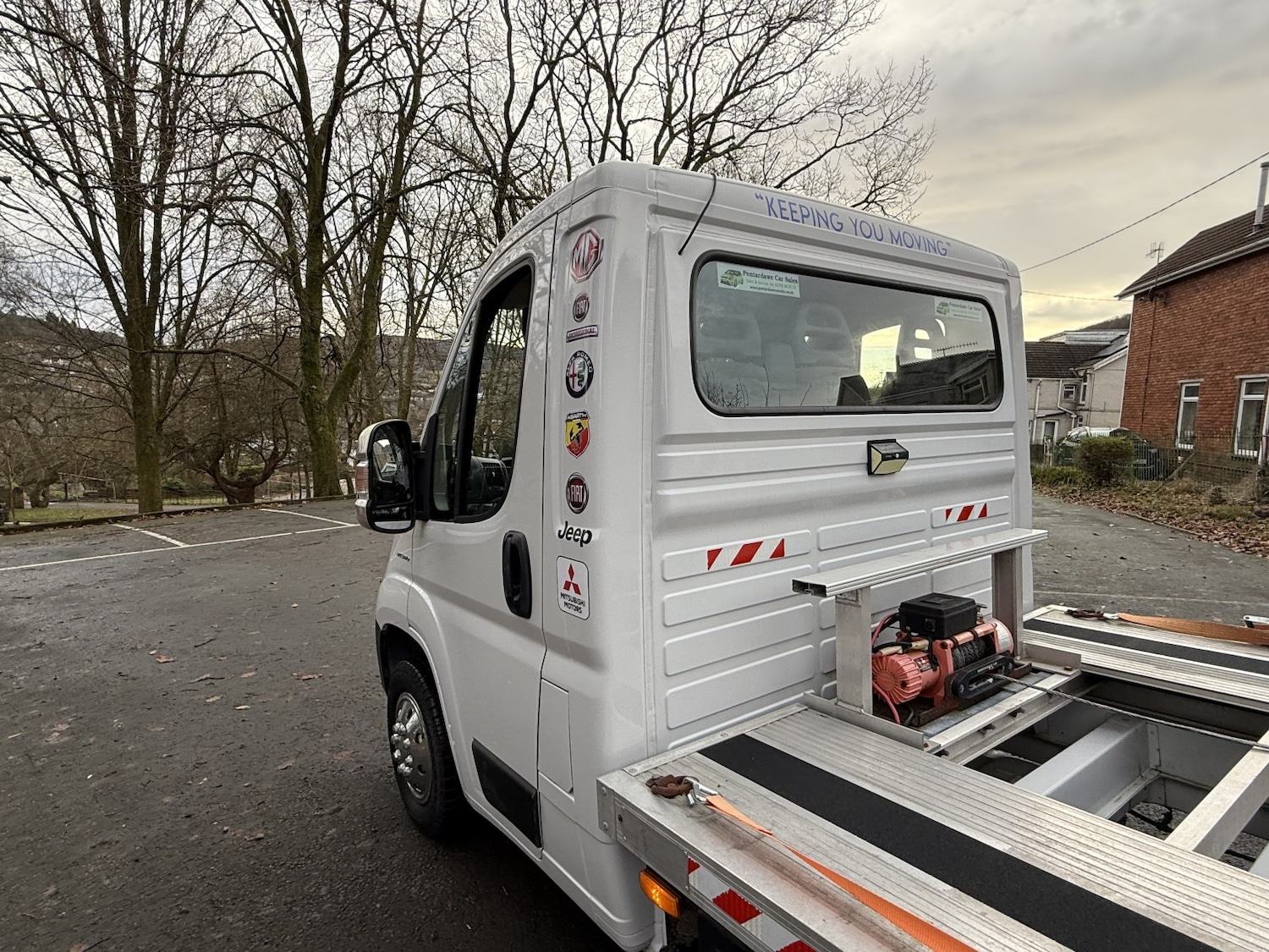 Used Fiat Ducato 2020 for sale - 77073111: Photo 16