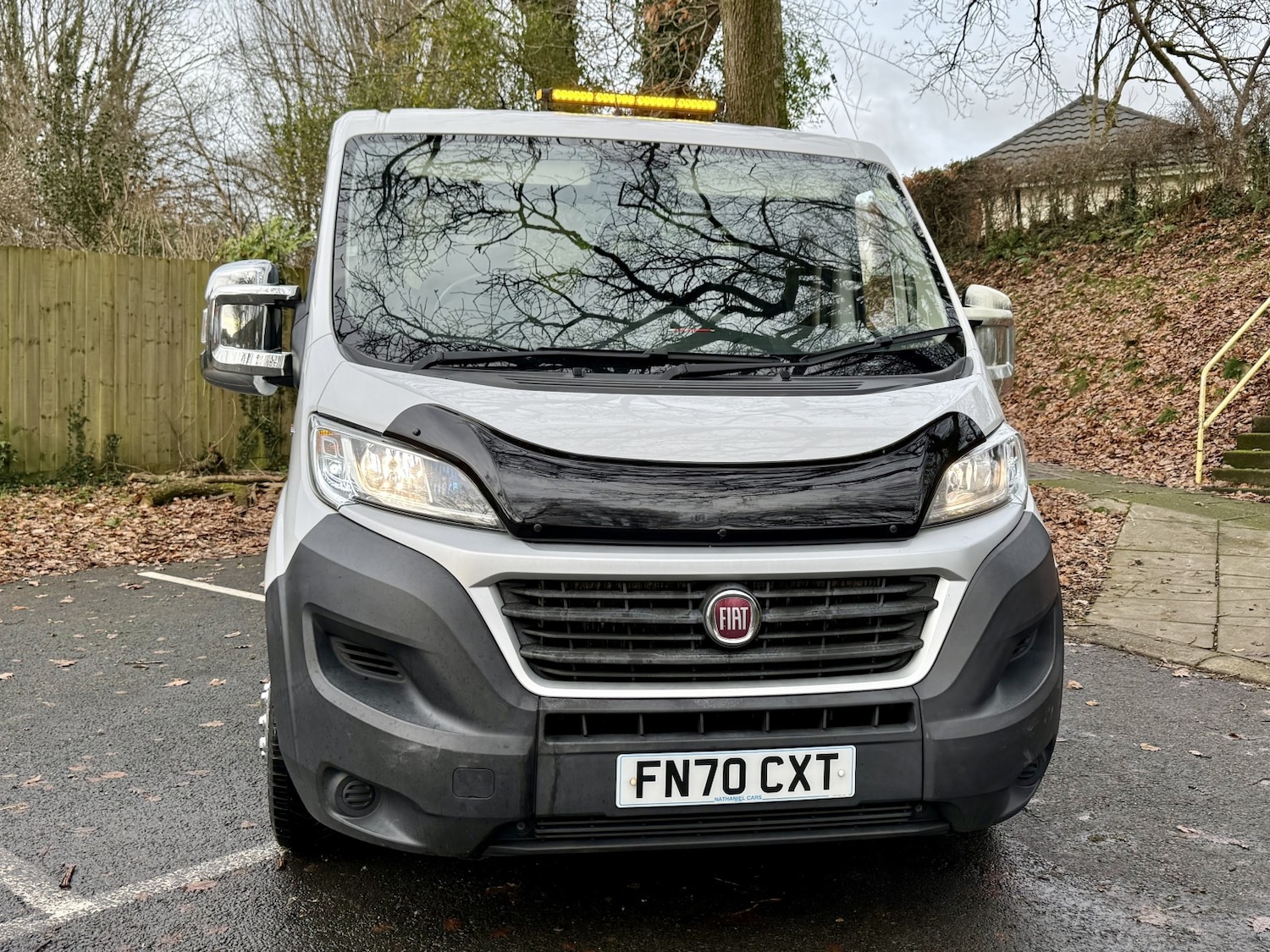 Used Fiat Ducato 2020 for sale - 77073111: Photo 2