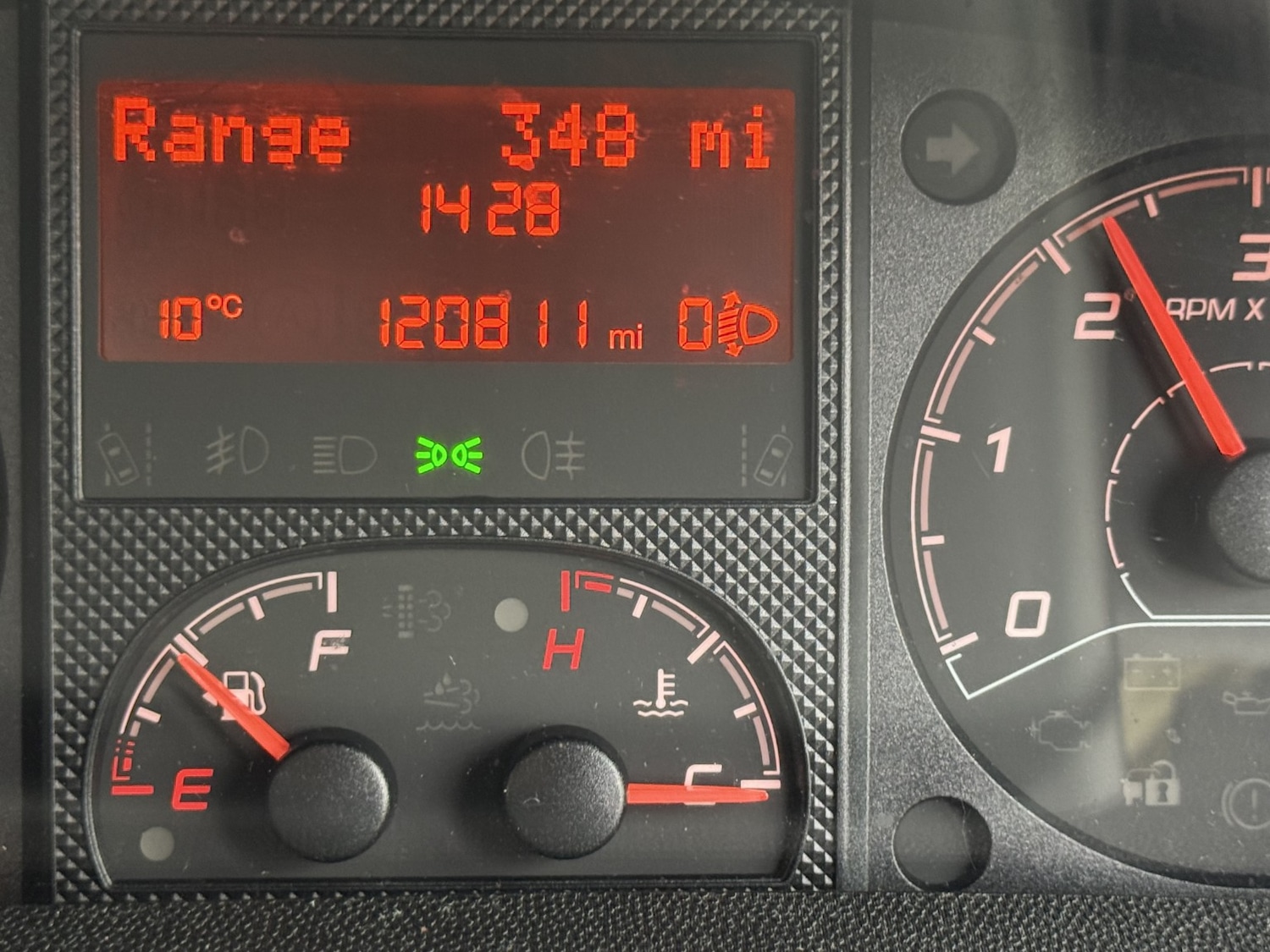 Used Fiat Ducato 2020 for sale - 77073111: Photo 20