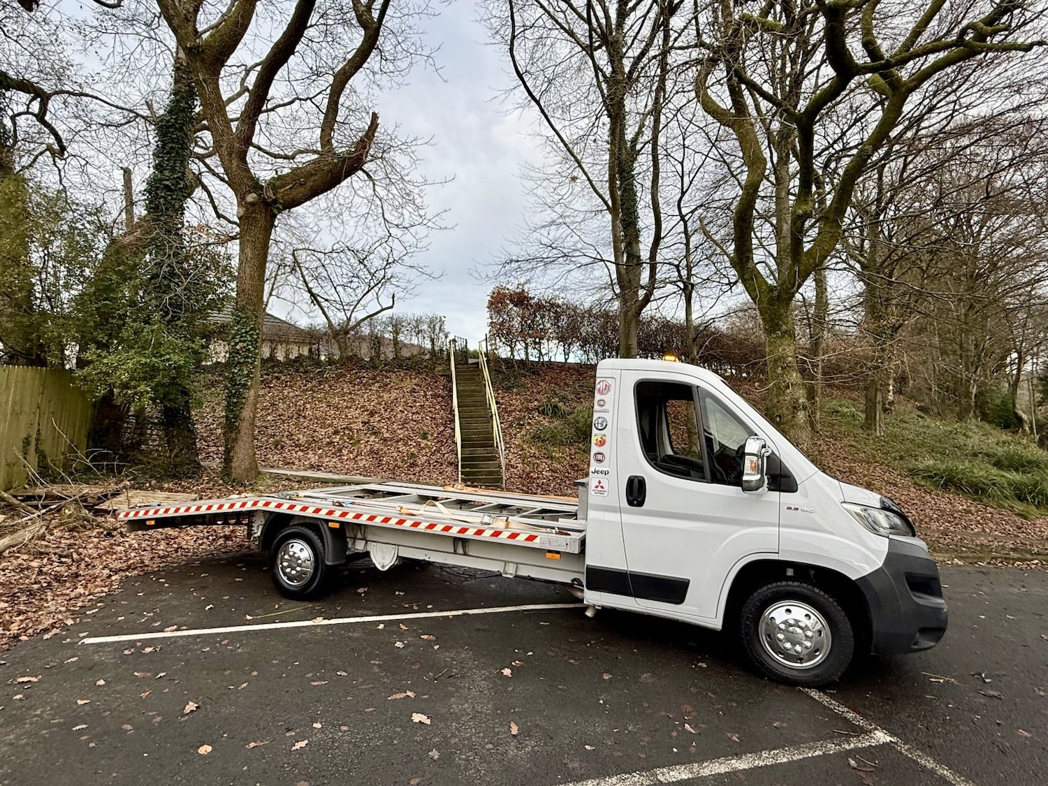 Used Fiat Ducato 2020 for sale - 77073111: Photo 3