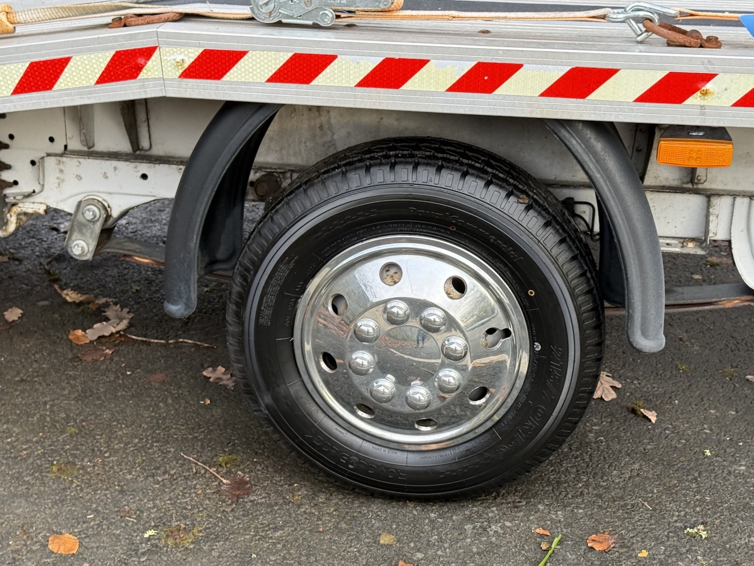 Used Fiat Ducato 2020 for sale - 77073111: Photo 4