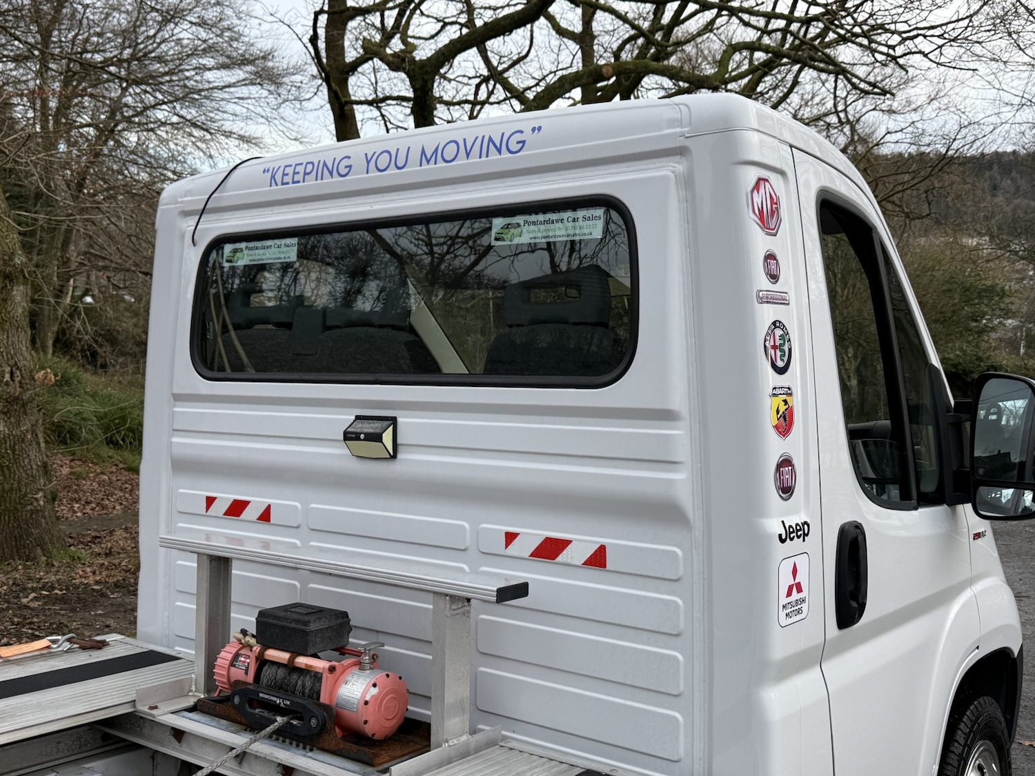 Used Fiat Ducato 2020 for sale - 77073111: Photo 5