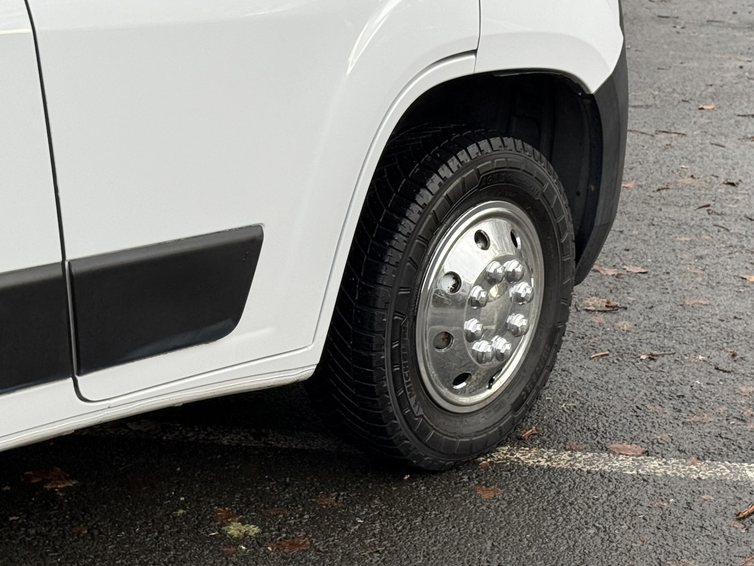 Used Fiat Ducato 2020 for sale - 77073111: Photo 7