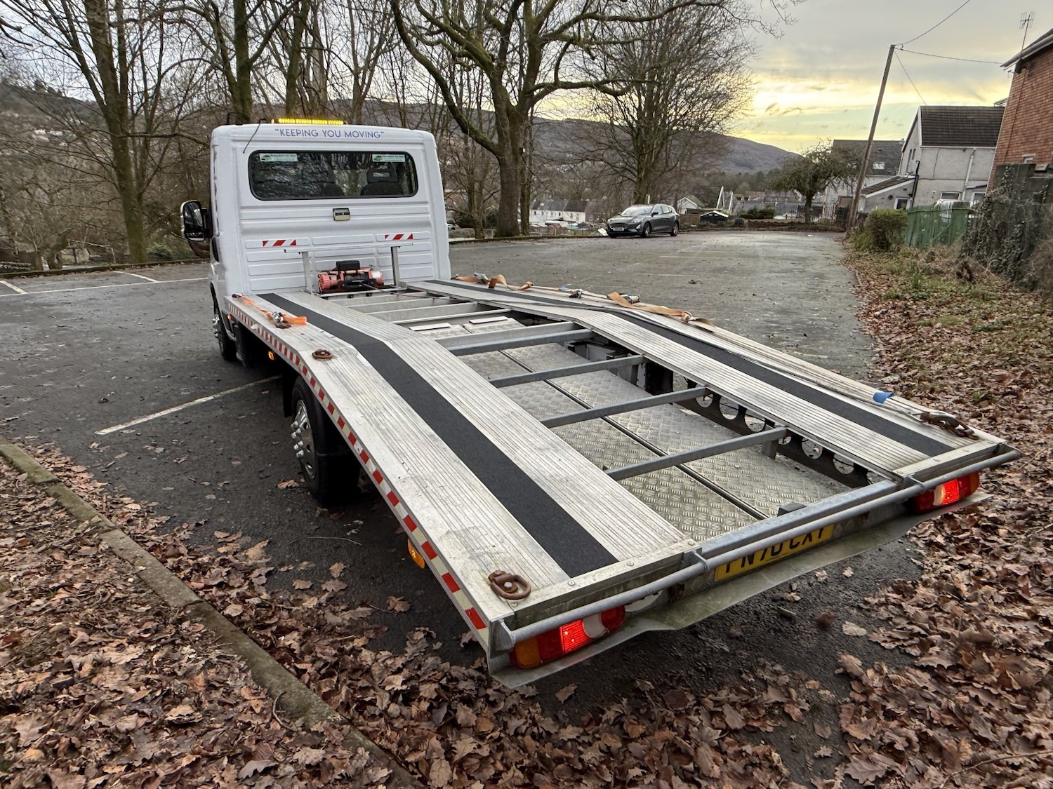 Used Fiat Ducato 2020 for sale - 77073111: Photo 8