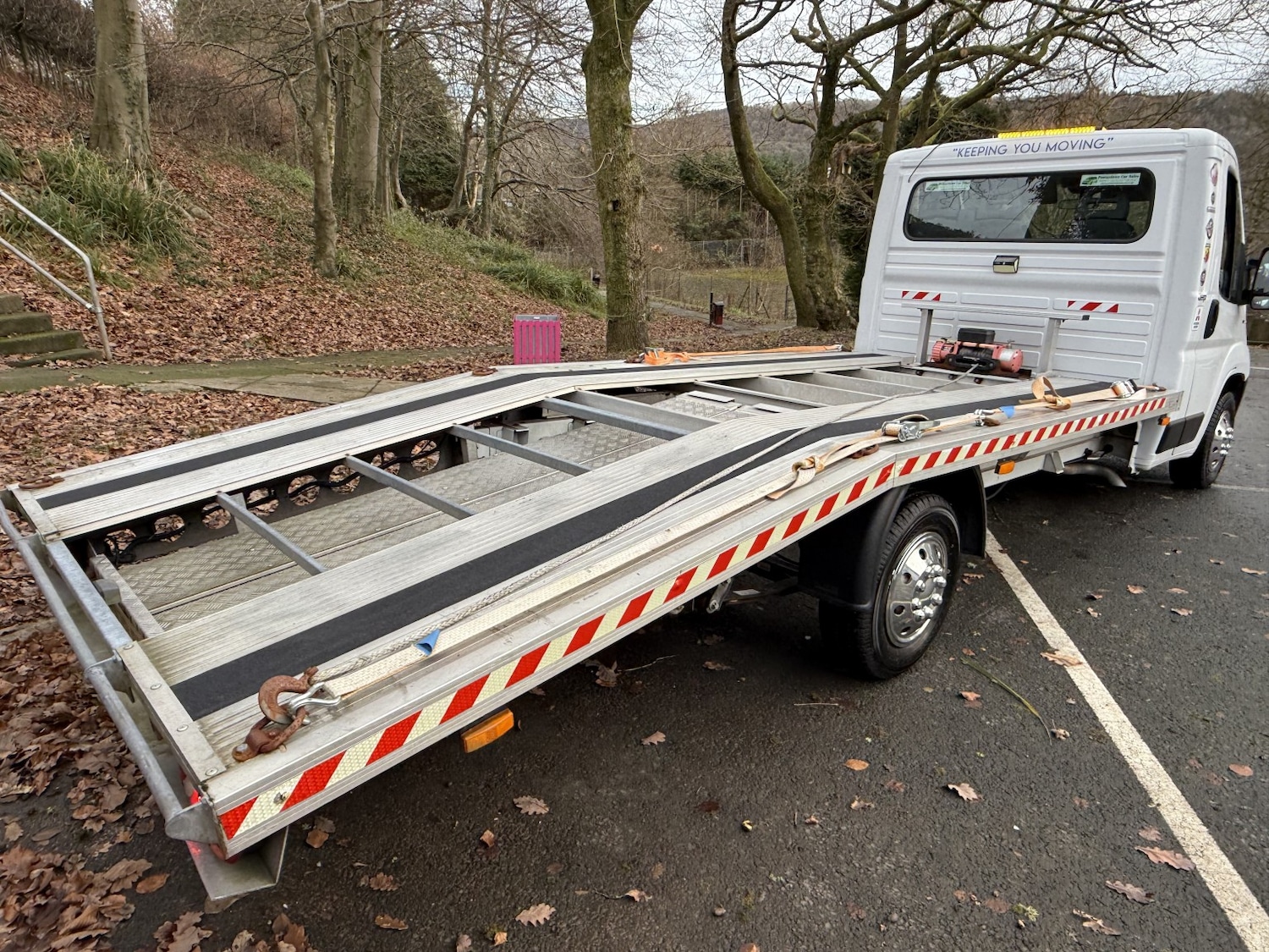 Used Fiat Ducato 2020 for sale - 77073111: Photo 9