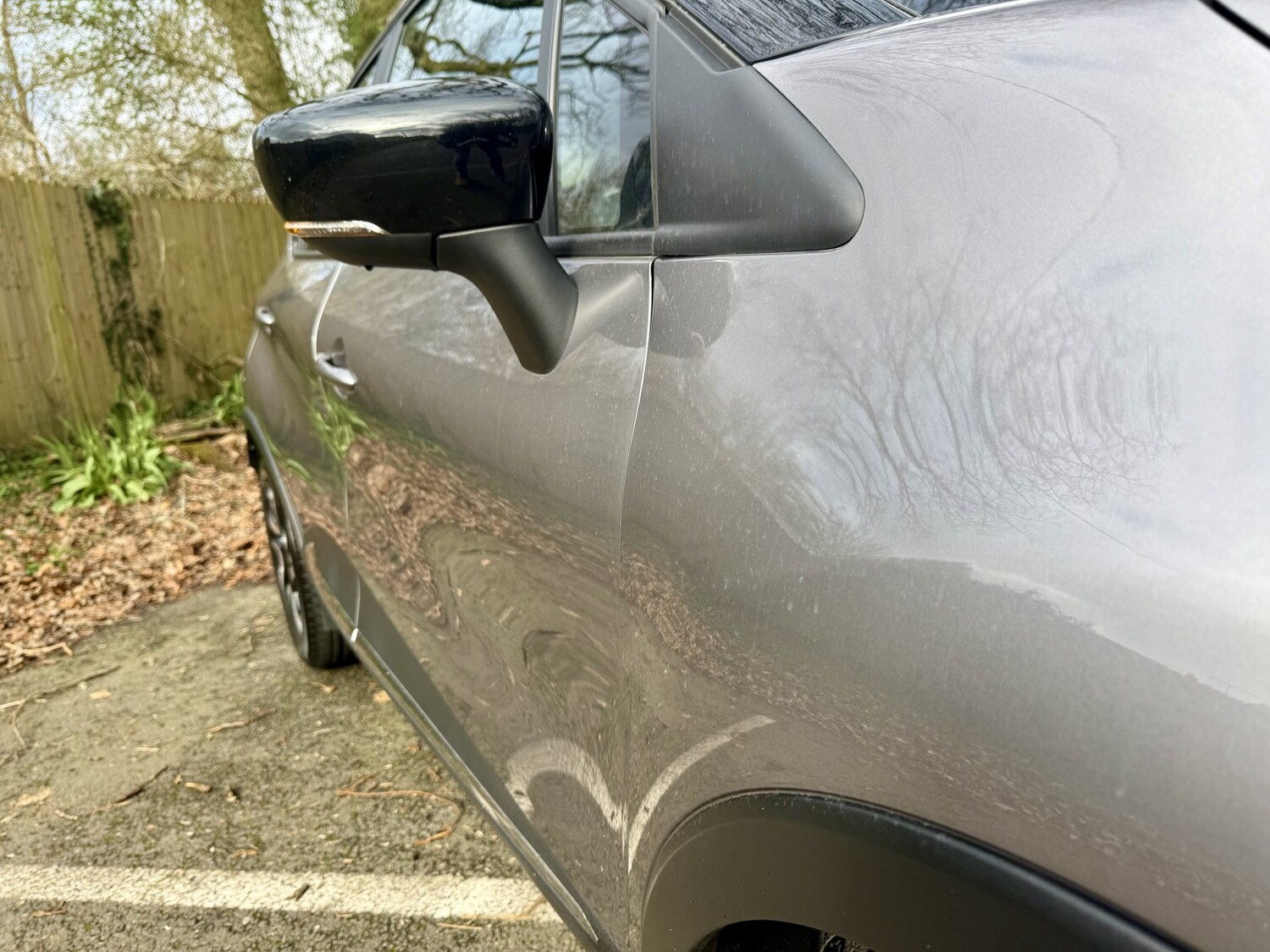 Used Renault Captur 2020 for sale - 78213568: Photo 12