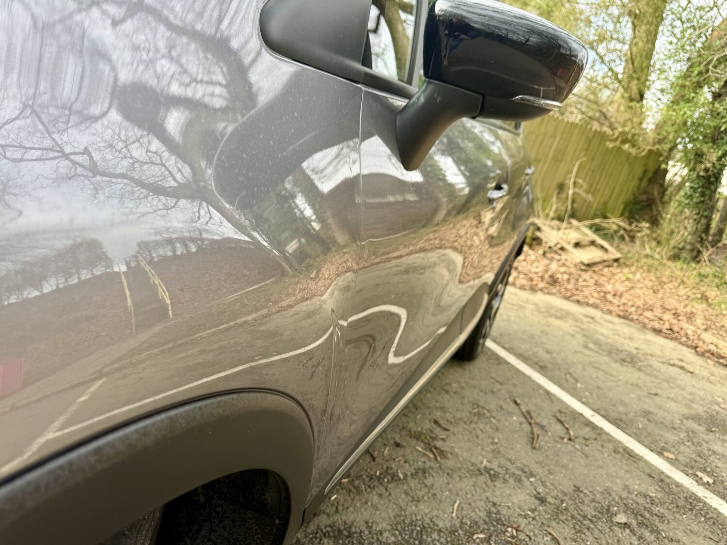 Used Renault Captur 2020 for sale - 78213568: Photo 13