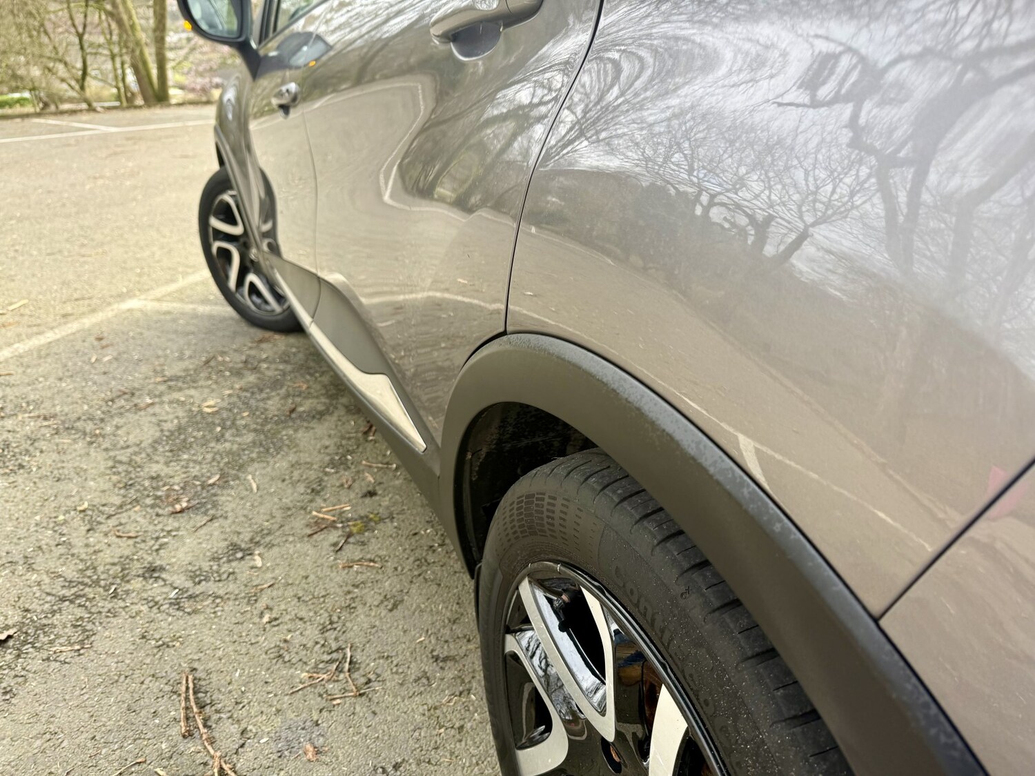 Used Renault Captur 2020 for sale - 78213568: Photo 14