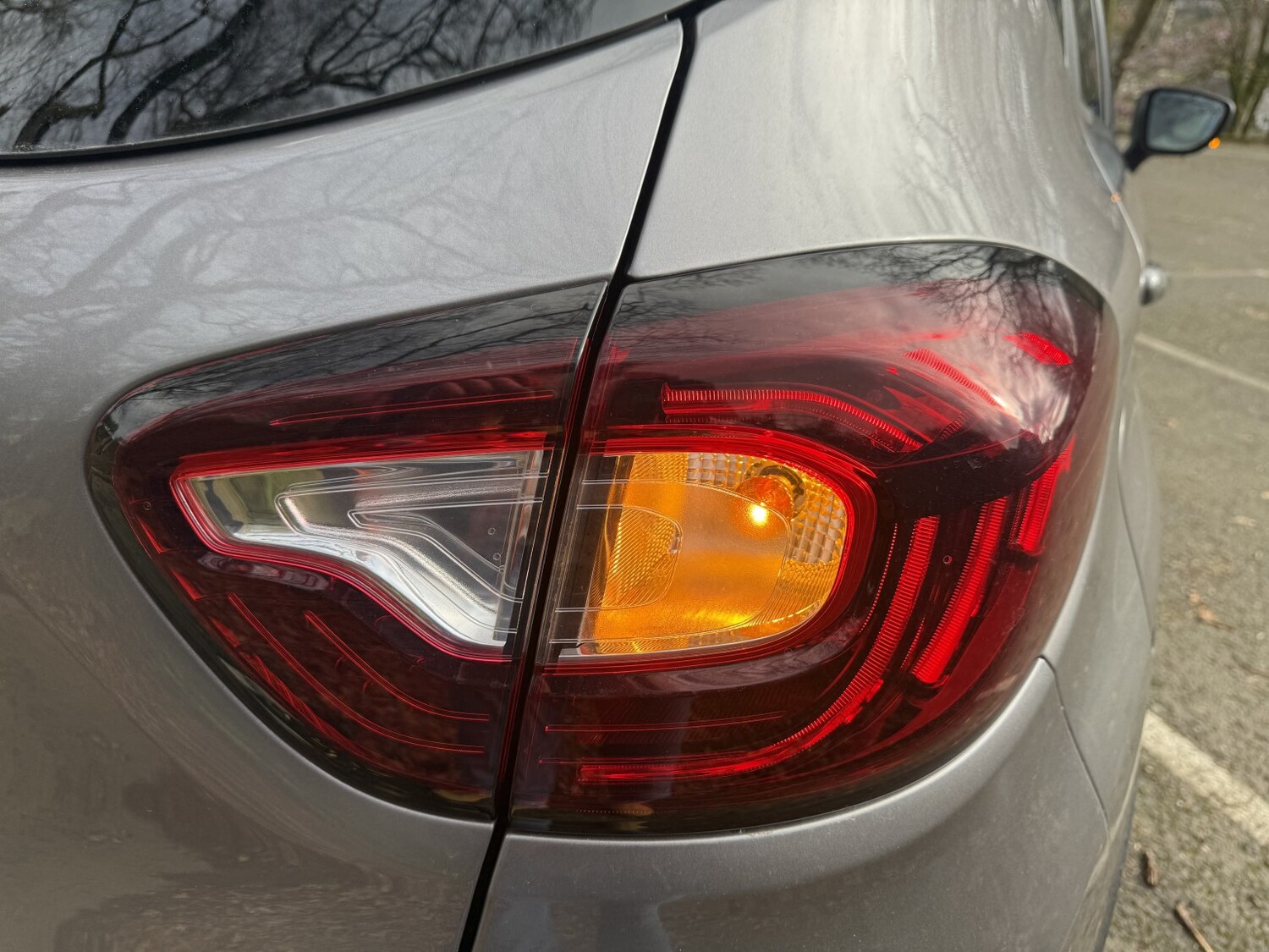 Used Renault Captur 2020 for sale - 78213568: Photo 15