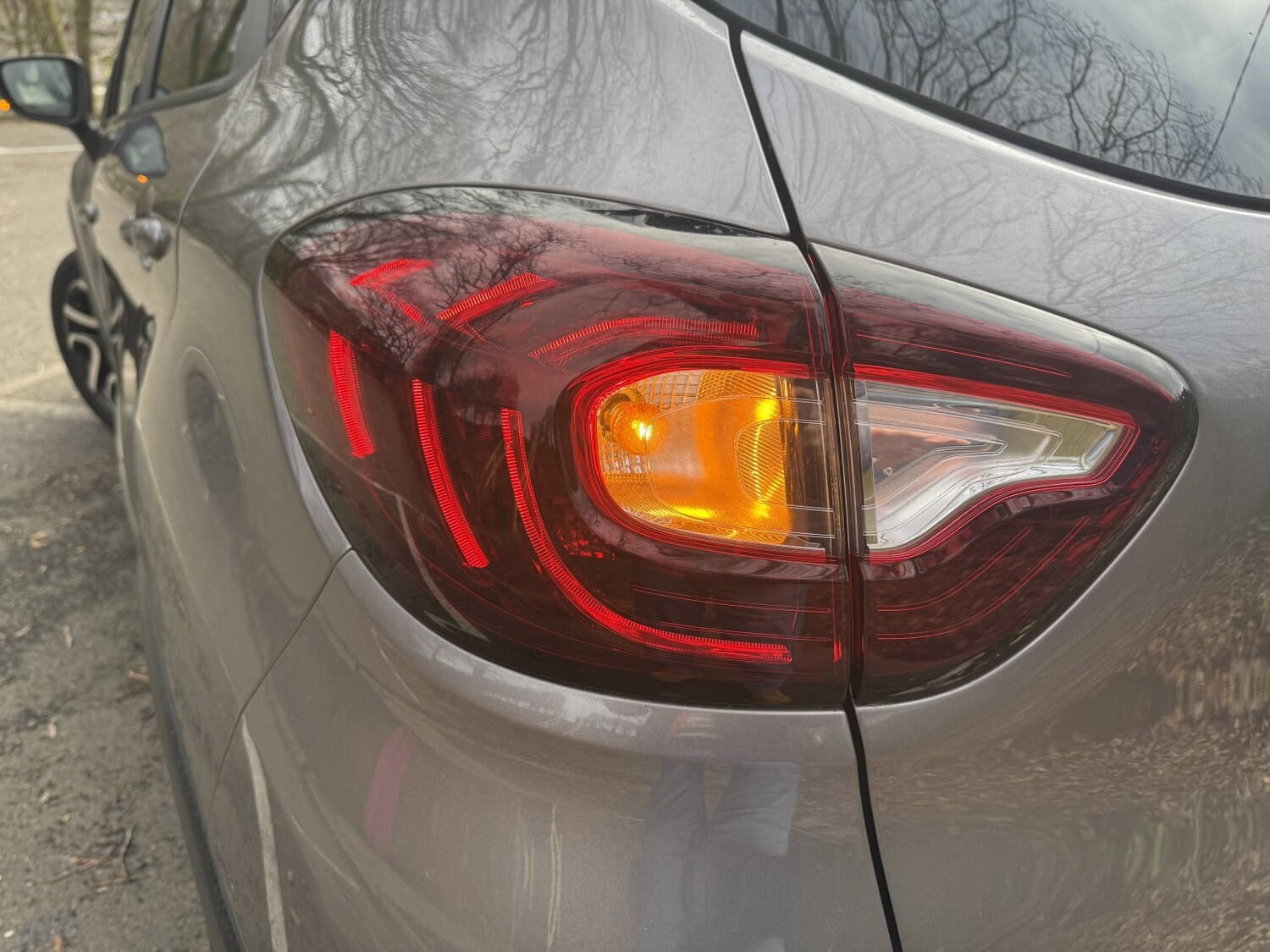 Used Renault Captur 2020 for sale - 78213568: Photo 16